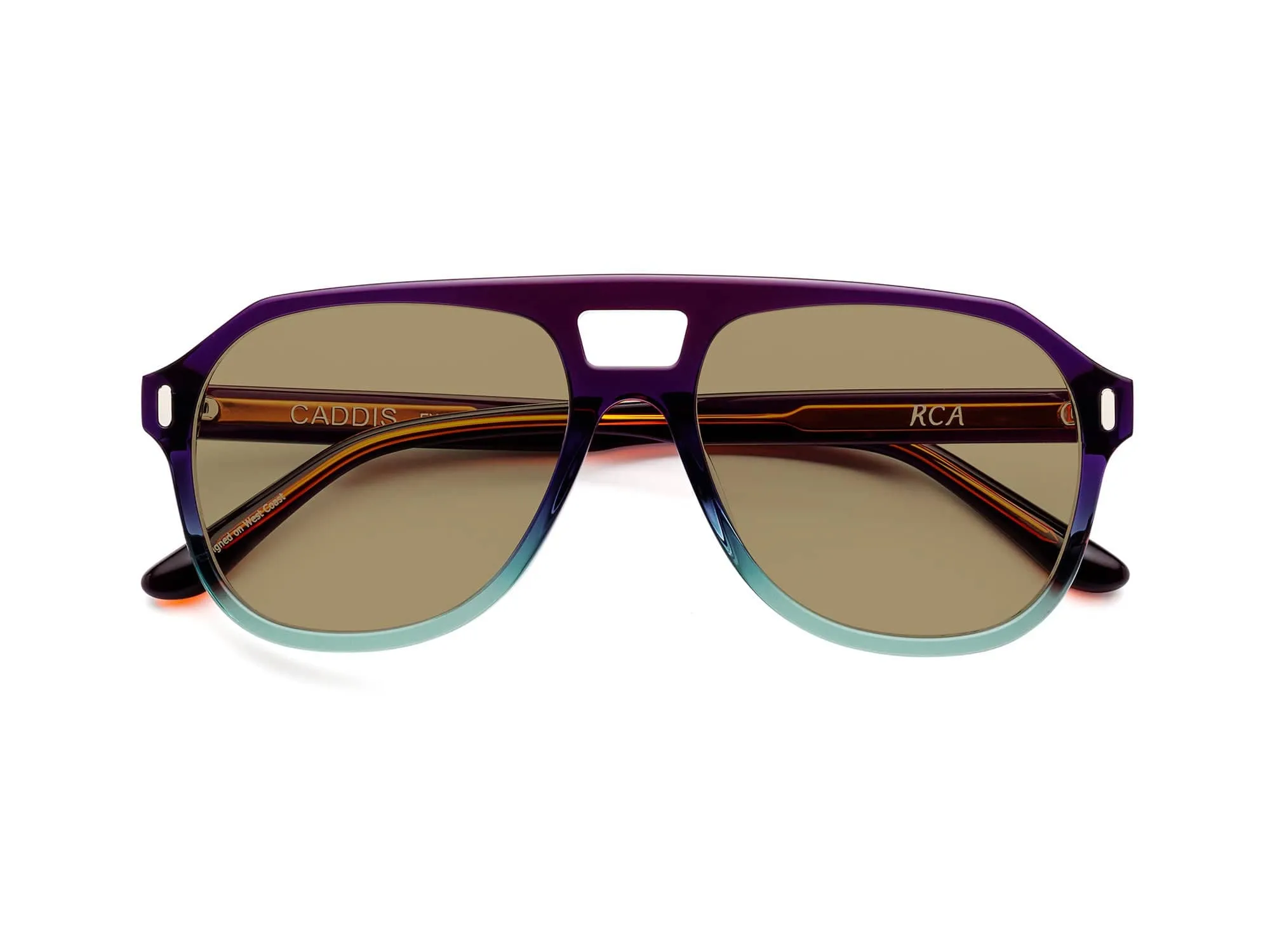 Root Cause Analysis | Prescription Sunglasses sold by Caddis product image thumbnail 5