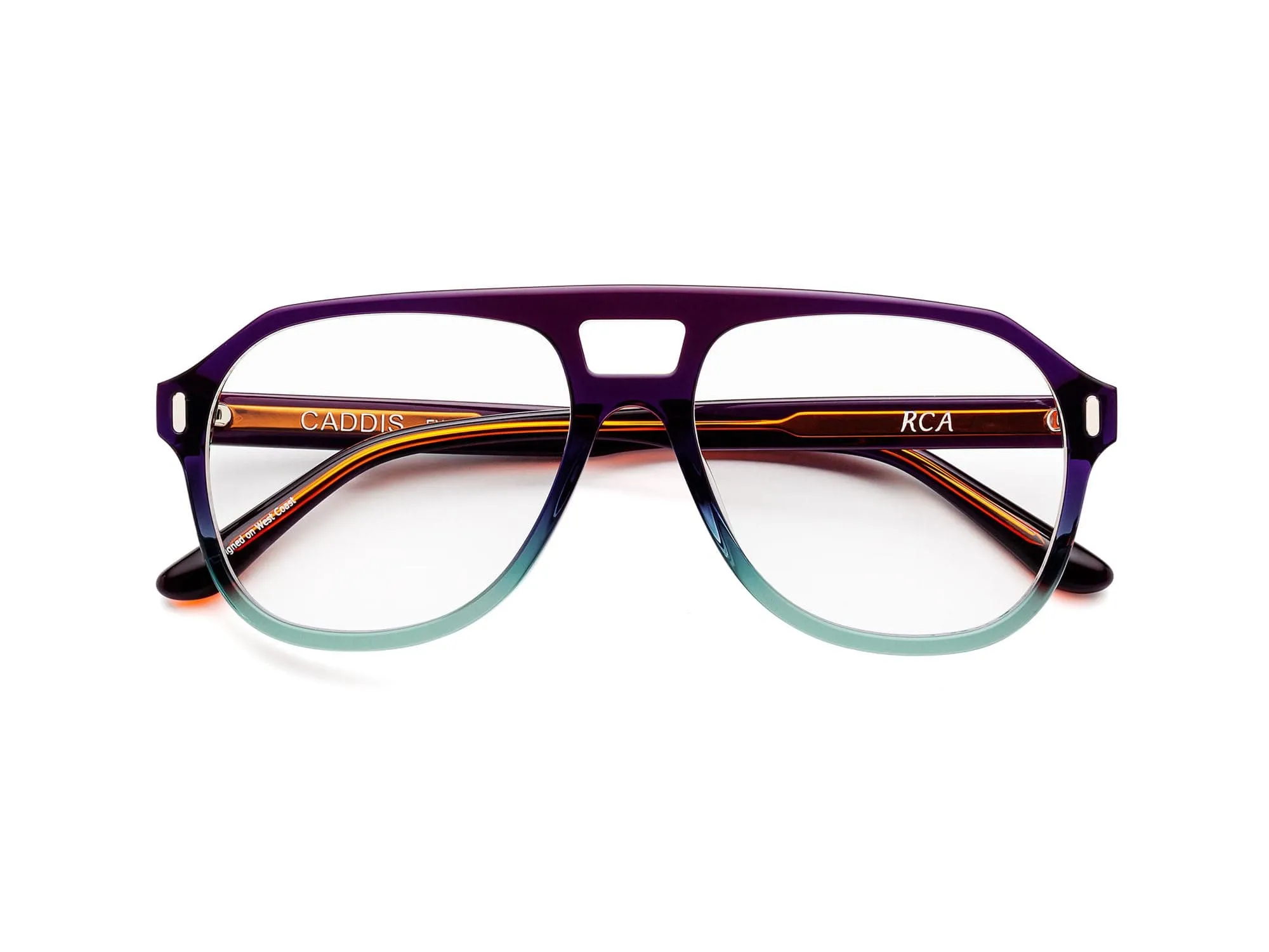 Root Cause Analysis | Prescription Glasses sold by Caddis product image thumbnail 5