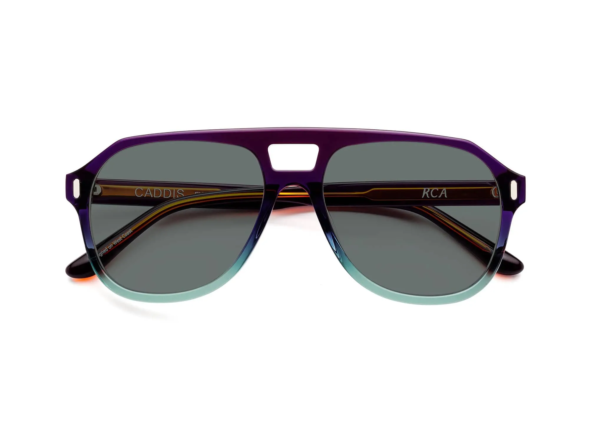 Root Cause Analysis | Custom Sun Progressives sold by Caddis product image thumbnail 5