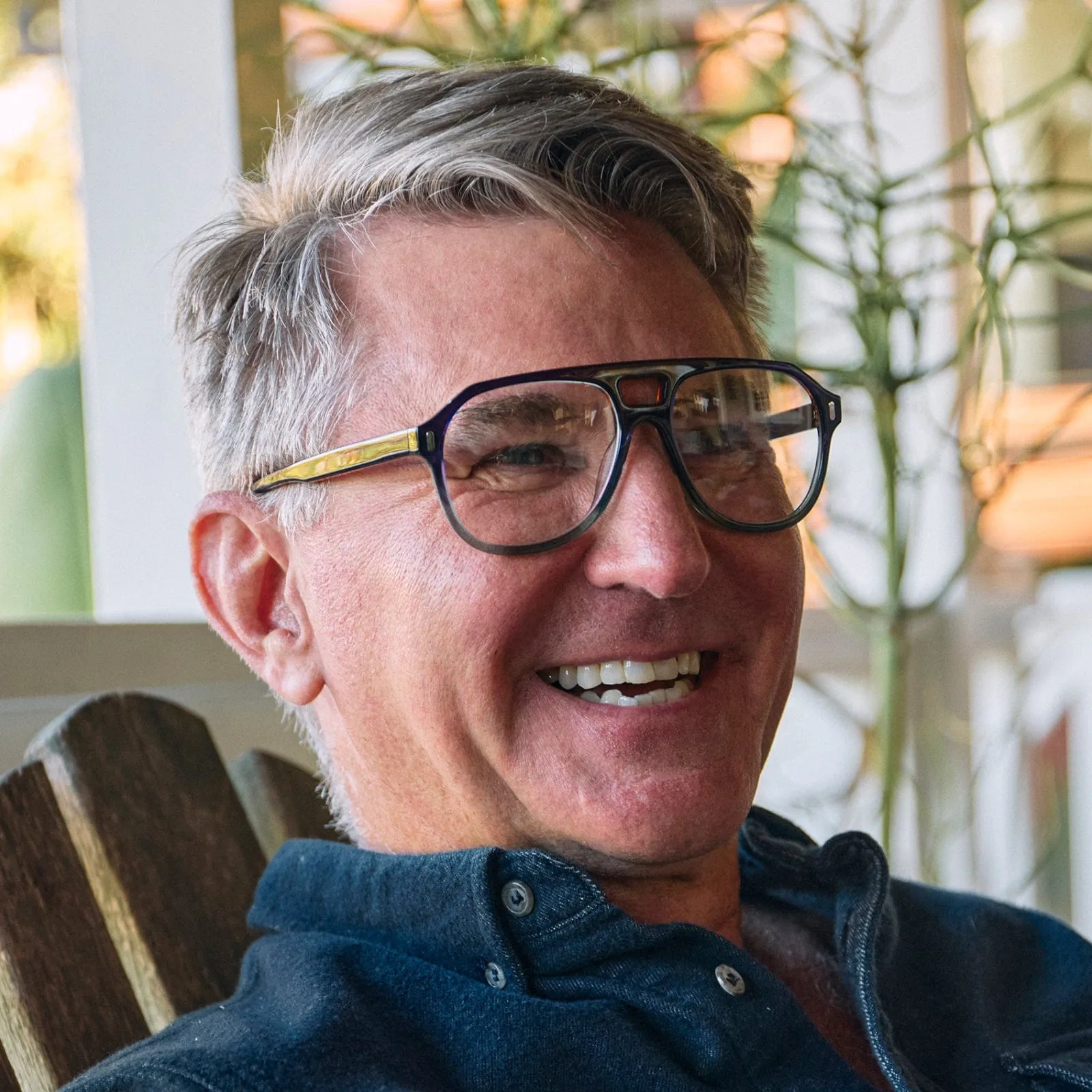 Root Cause Analysis | Custom Progressive Glasses sold by Caddis product image thumbnail 2