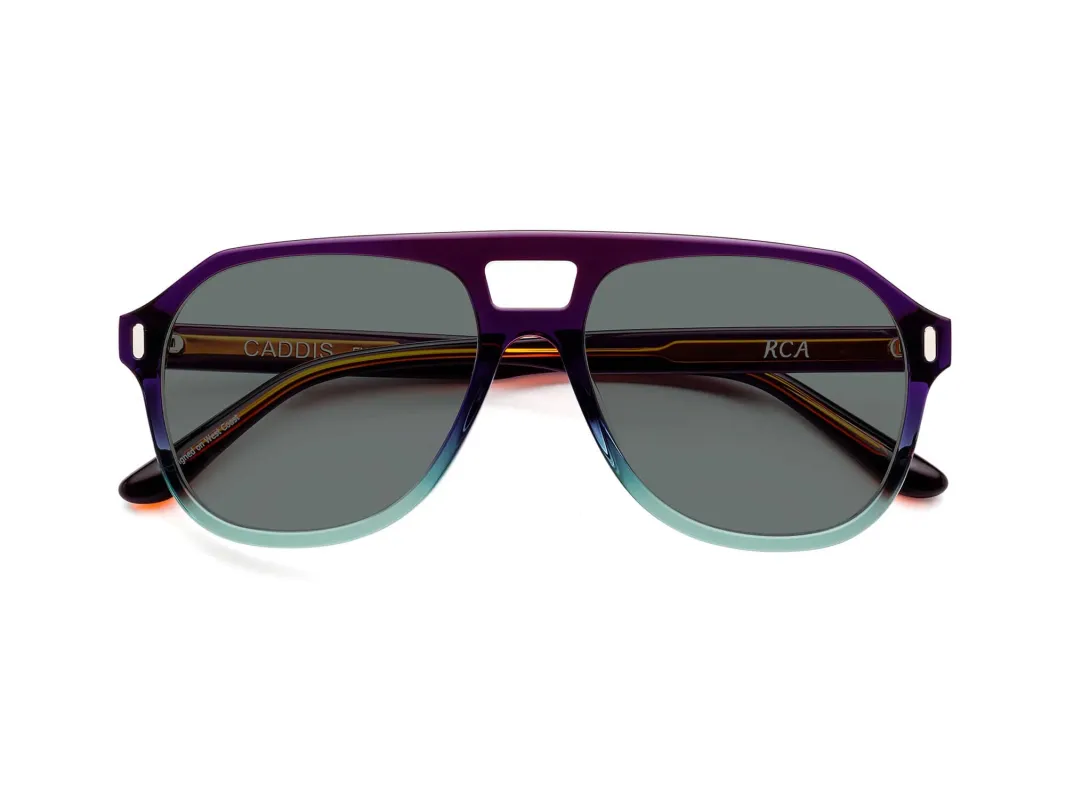 Root Cause Analysis | Prescription Progressive Sunglasses made by Caddis