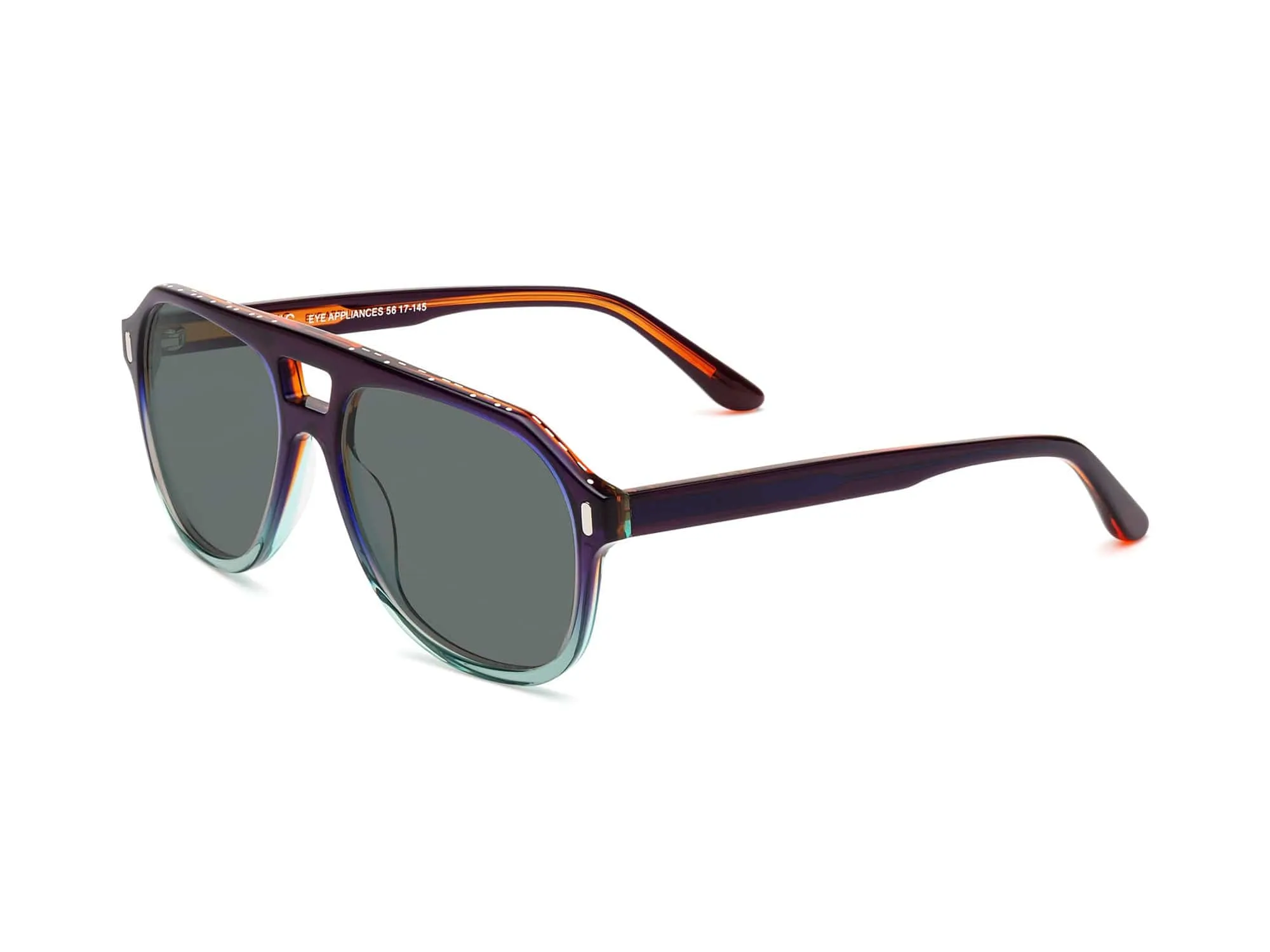 Root Cause Analysis | Prescription Progressive Sunglasses sold by Caddis product image thumbnail 3