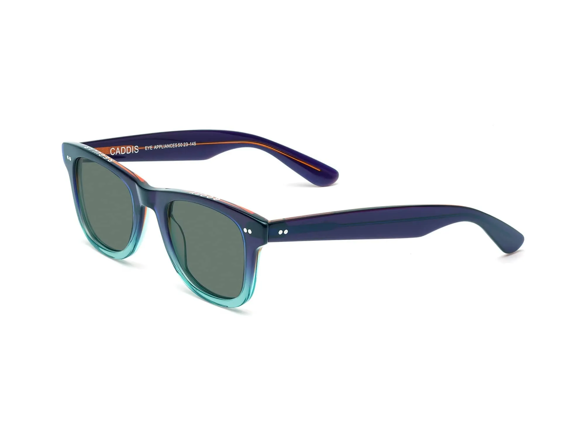 Porgy Backstage | Custom Sunglass Readers sold by Caddis product image thumbnail 3