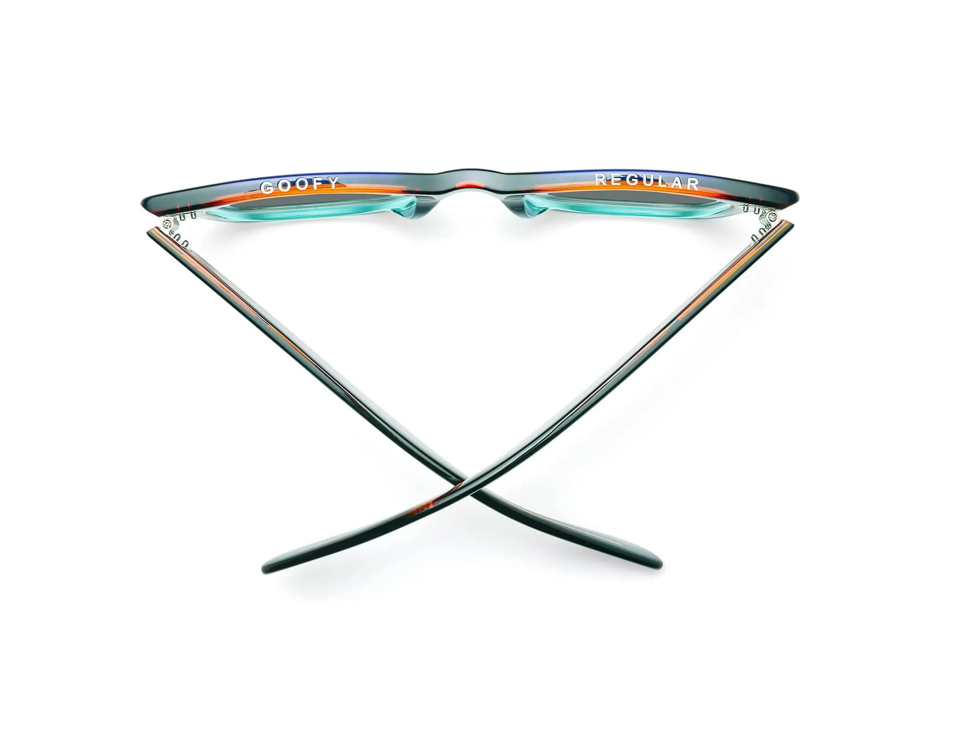 Porgy Backstage | Prescription Progressive Sunglasses sold by Caddis product image thumbnail 4