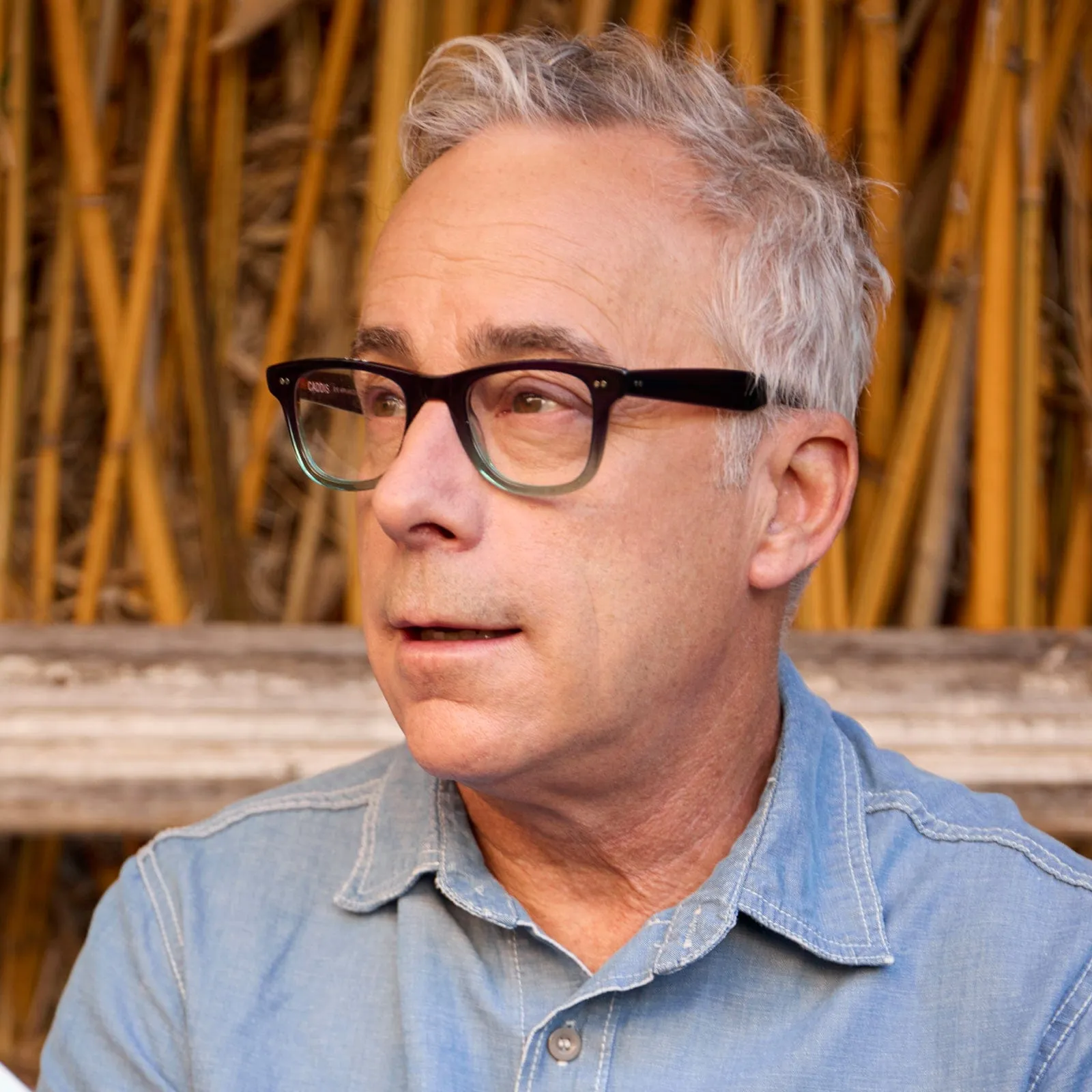 Porgy Backstage | Reading Glasses sold by Caddis product image thumbnail 2