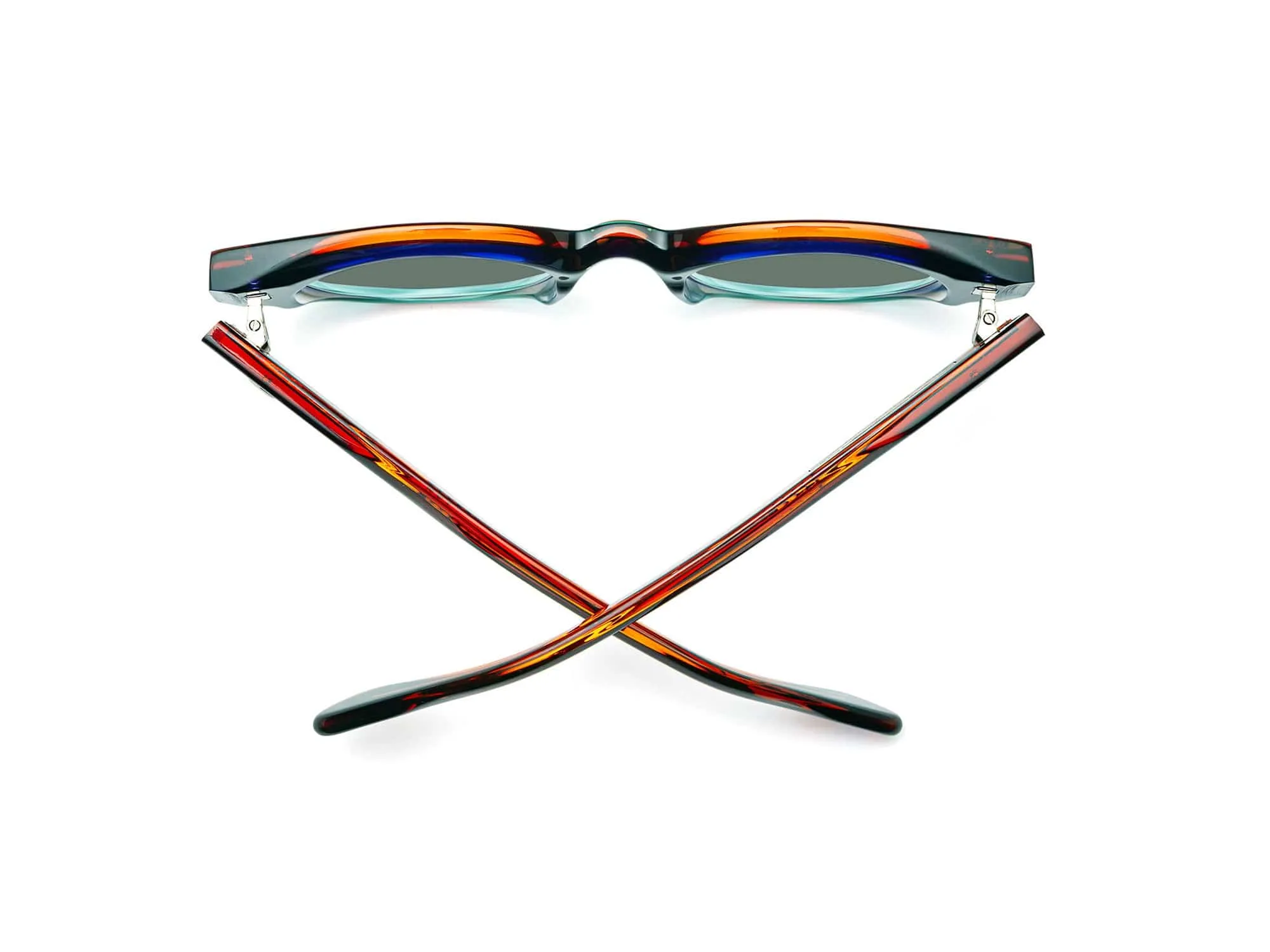 Dohbro | Custom Sunglass Readers sold by Caddis product image thumbnail 4