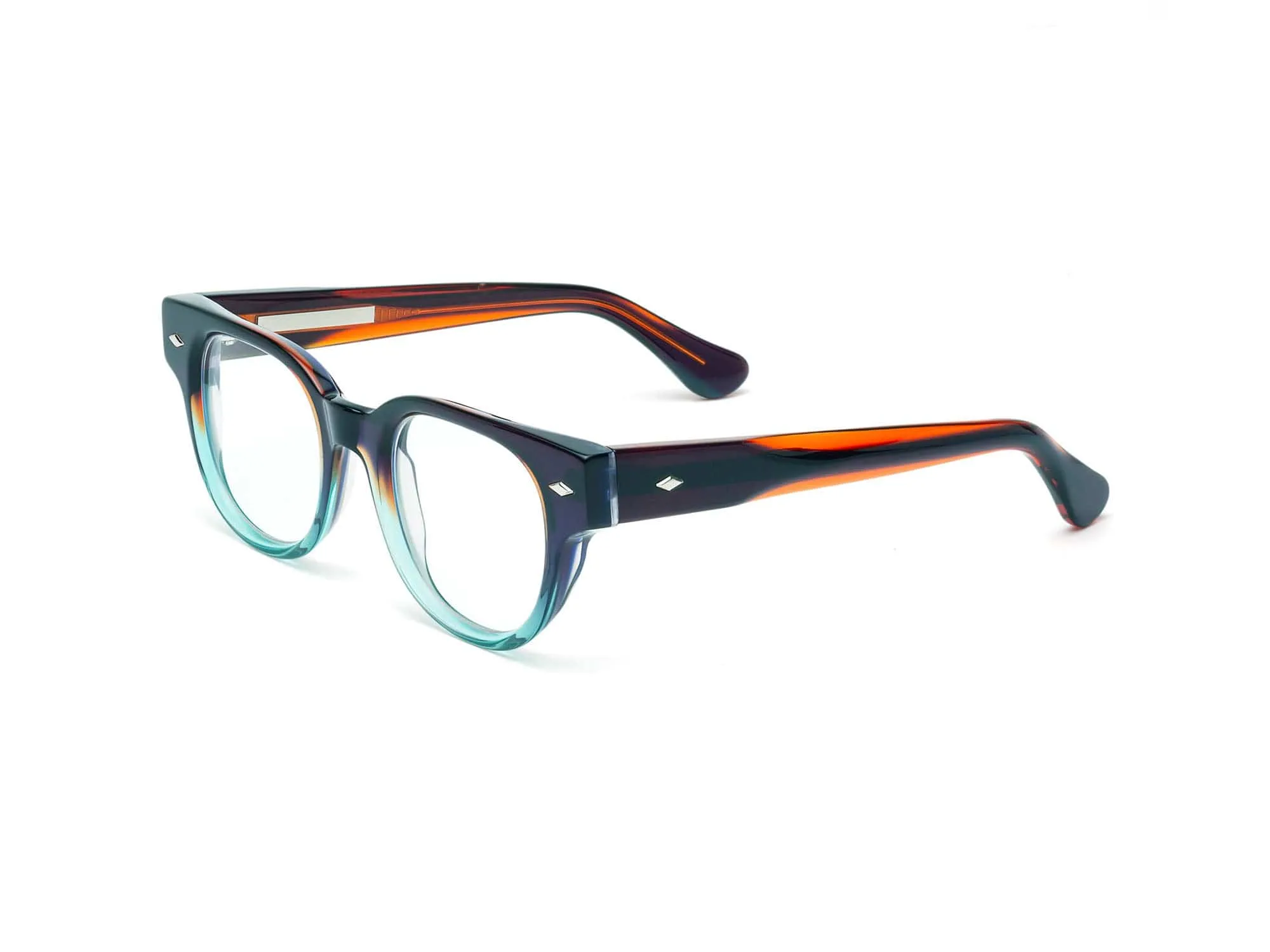 Dohbro | Prescription Progressive Glasses sold by Caddis product image thumbnail 3