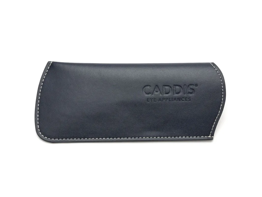 Slip-In Eyewear Case made by Caddis