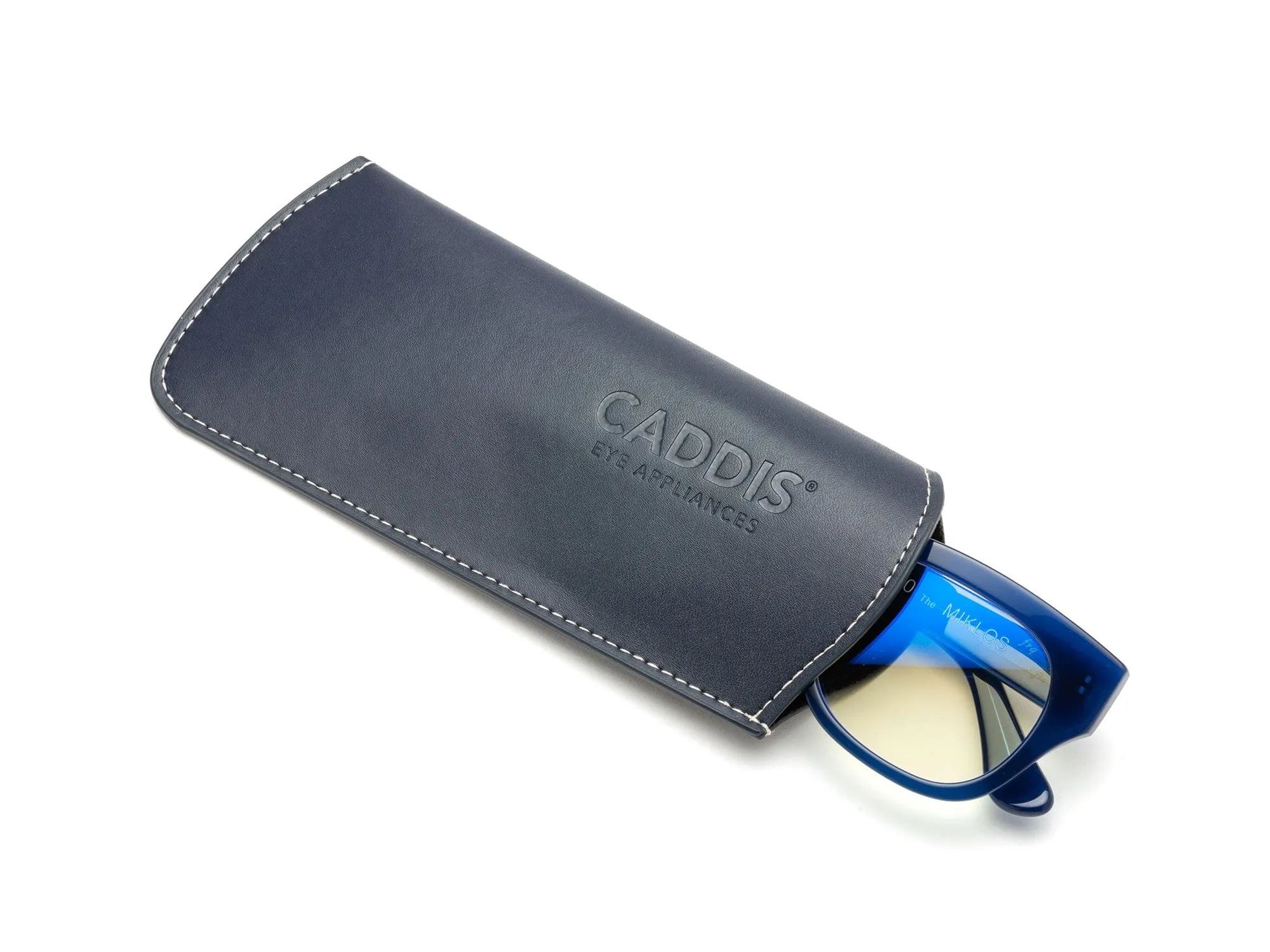 Slip-In Eyewear Case sold by Caddis product image thumbnail 2