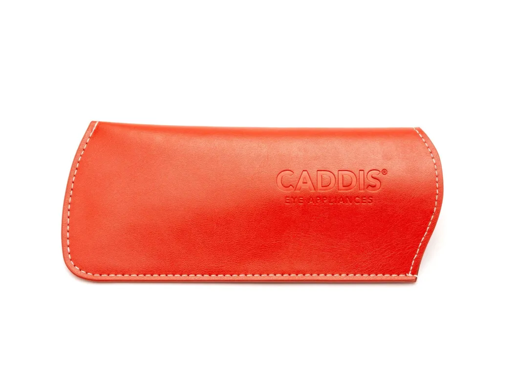 Slip-In Eyewear Case made by Caddis