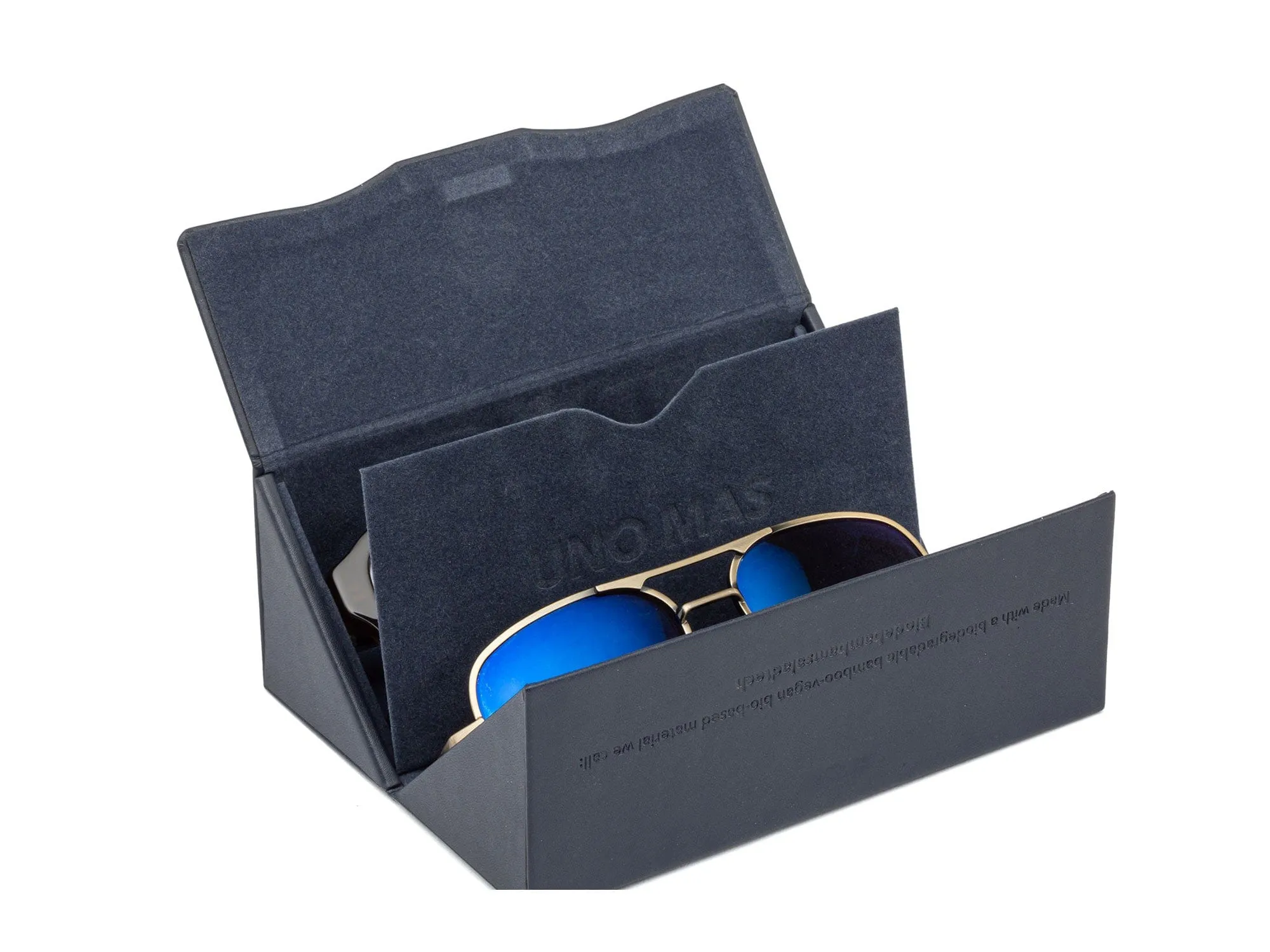 Garage Eyewear Case sold by Caddis product image thumbnail 4