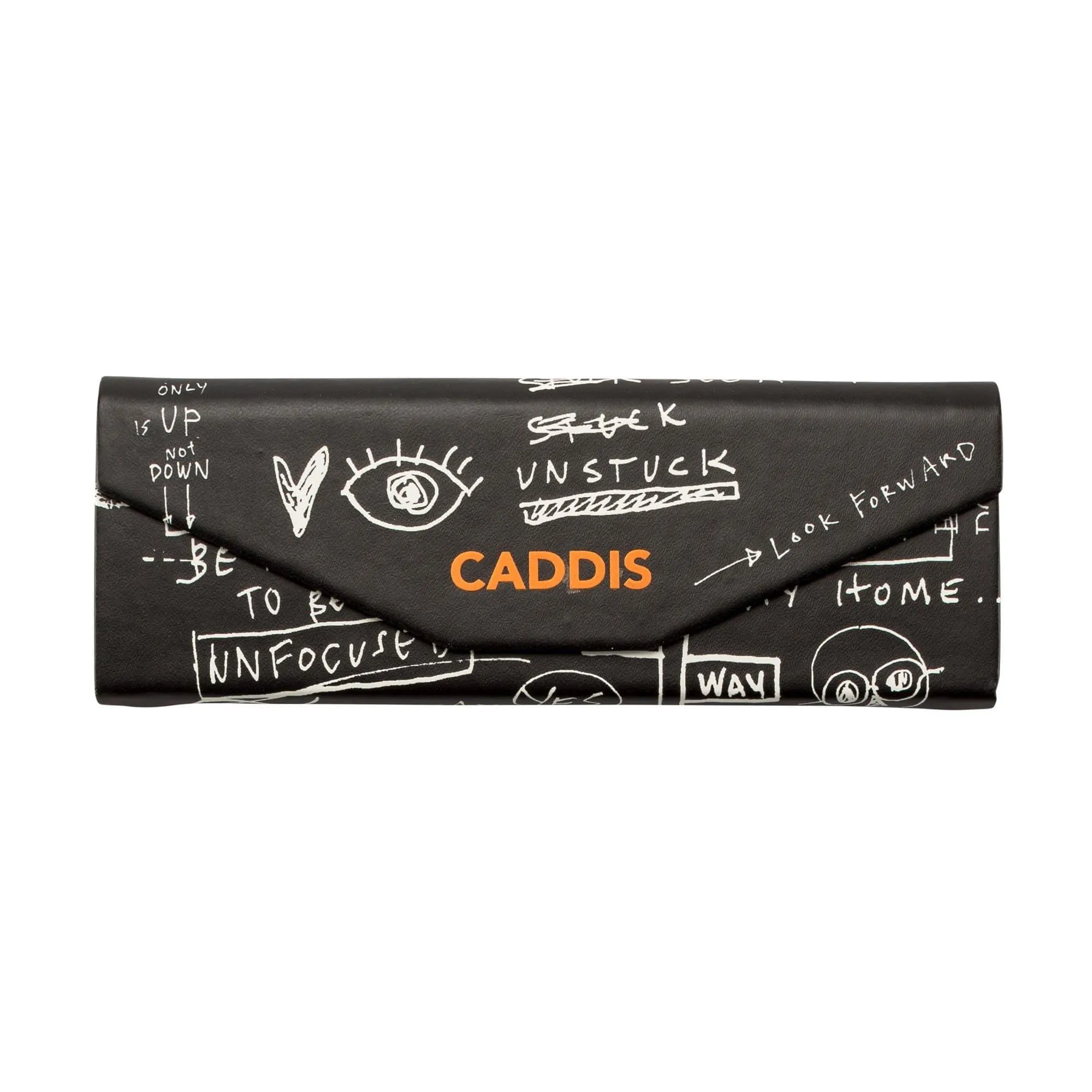 Graffiti Origami Case sold by Caddis product image thumbnail 3