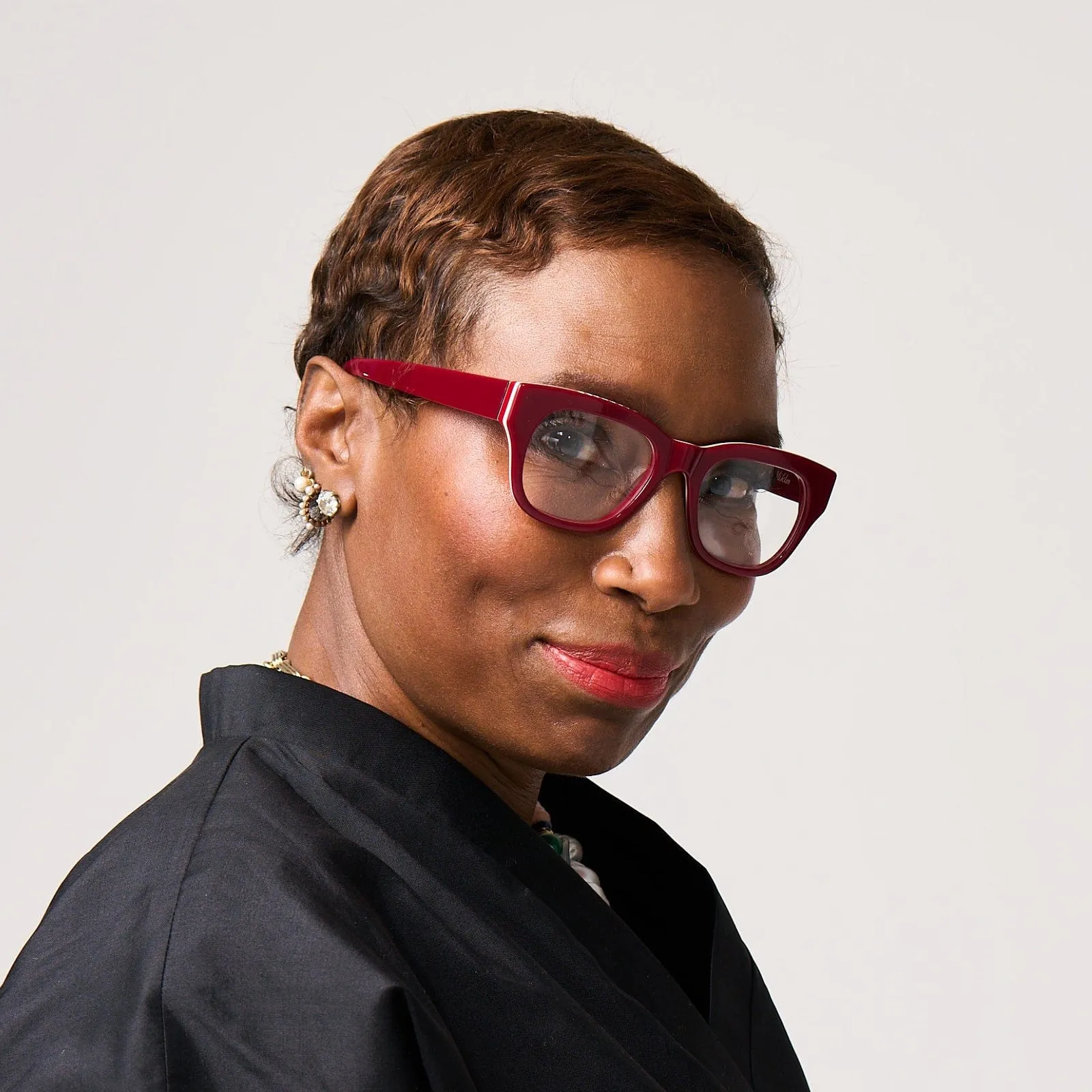 Miklos | Custom Reading Glasses sold by Caddis product image thumbnail 2