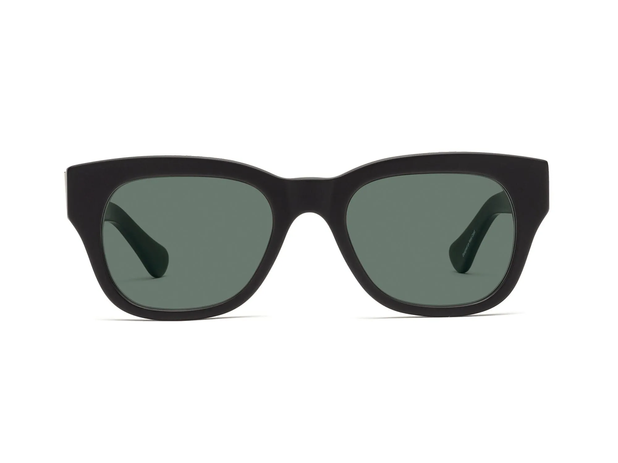 Caddis x André is an Idiot Miklos | Custom Sunglass Readers sold by Caddis product image thumbnail 2
