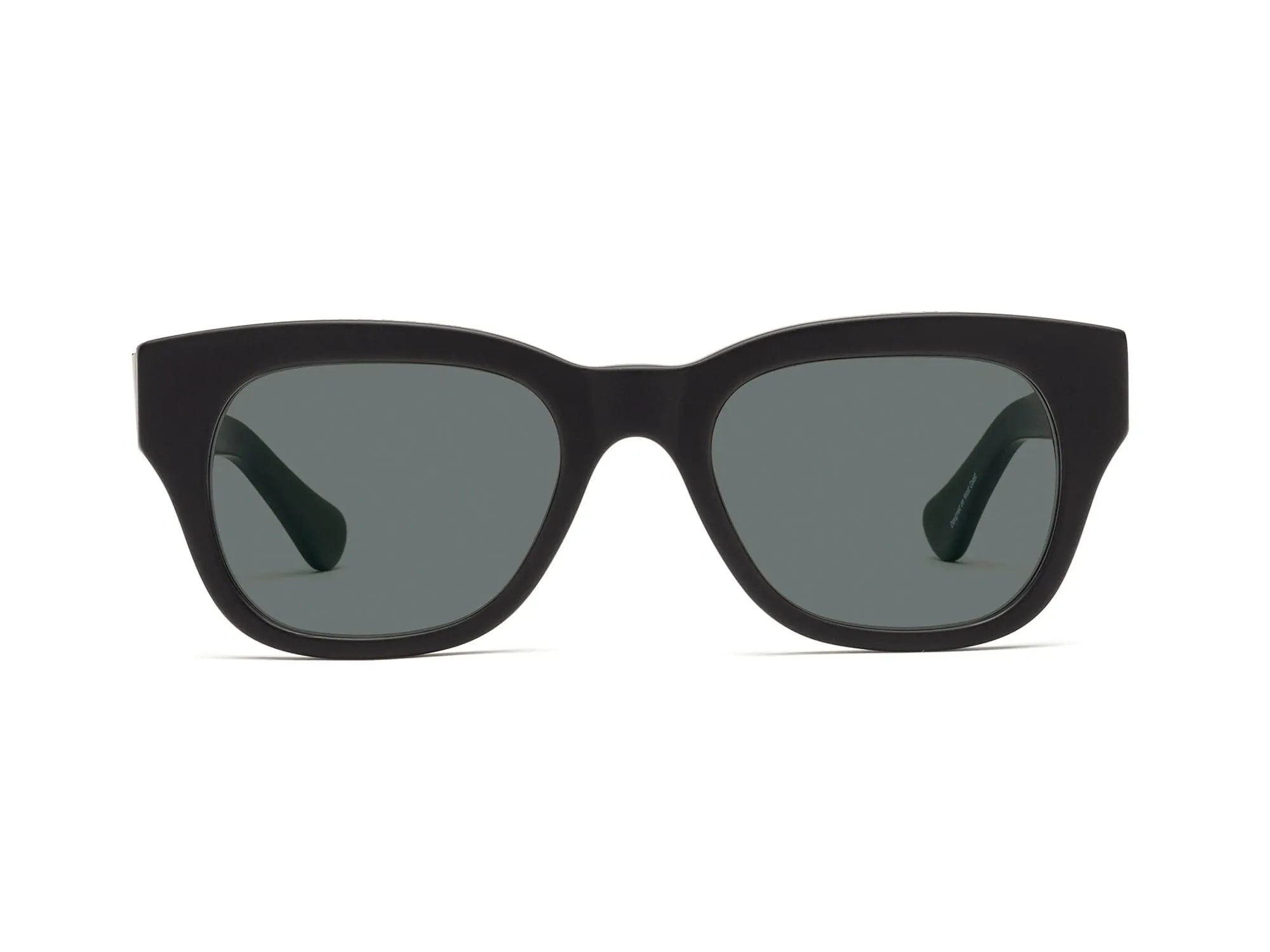 Caddis x André is an Idiot Miklos | Prescription Sunglasses sold by Caddis product image thumbnail 2