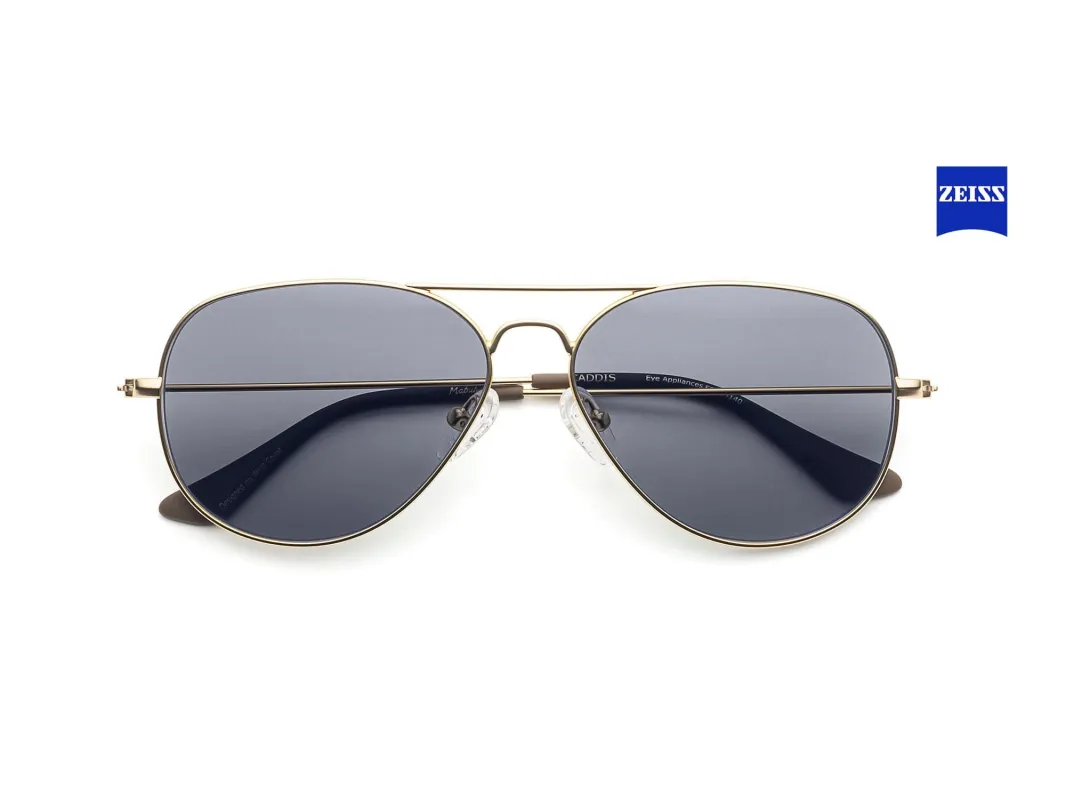 Mabuhay | Zeiss LightPro Sunglasses sold by Caddis