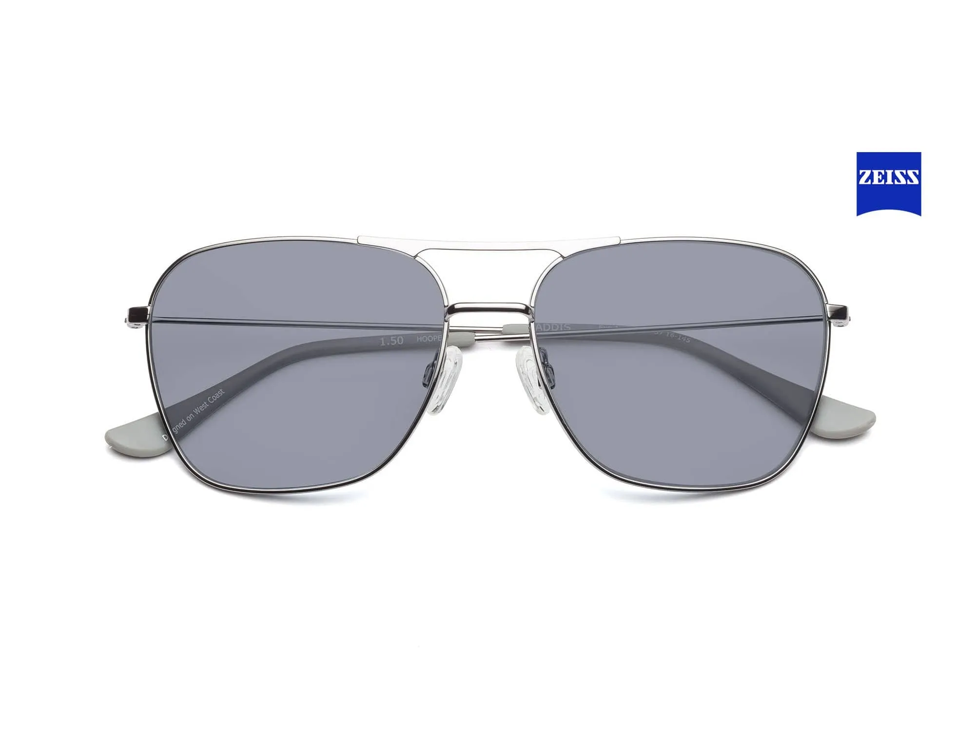 Hooper | Zeiss LightPro Sunglasses sold by Caddis