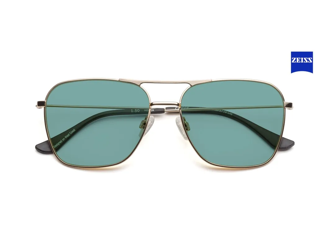 Hooper | Zeiss LightPro Sunglasses made by Caddis