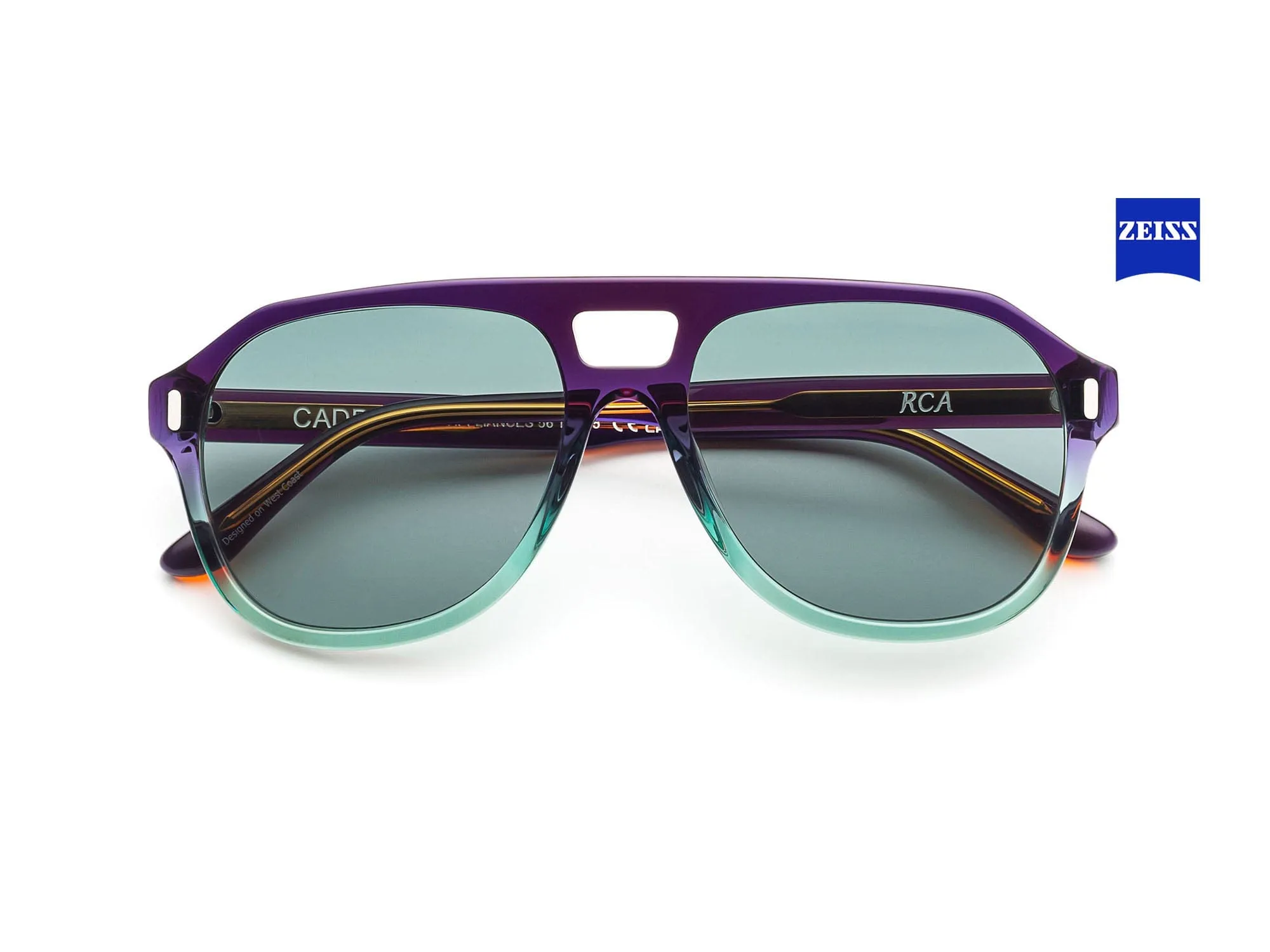 Root Cause Analysis | Zeiss LightPro Sunglasses sold by Caddis