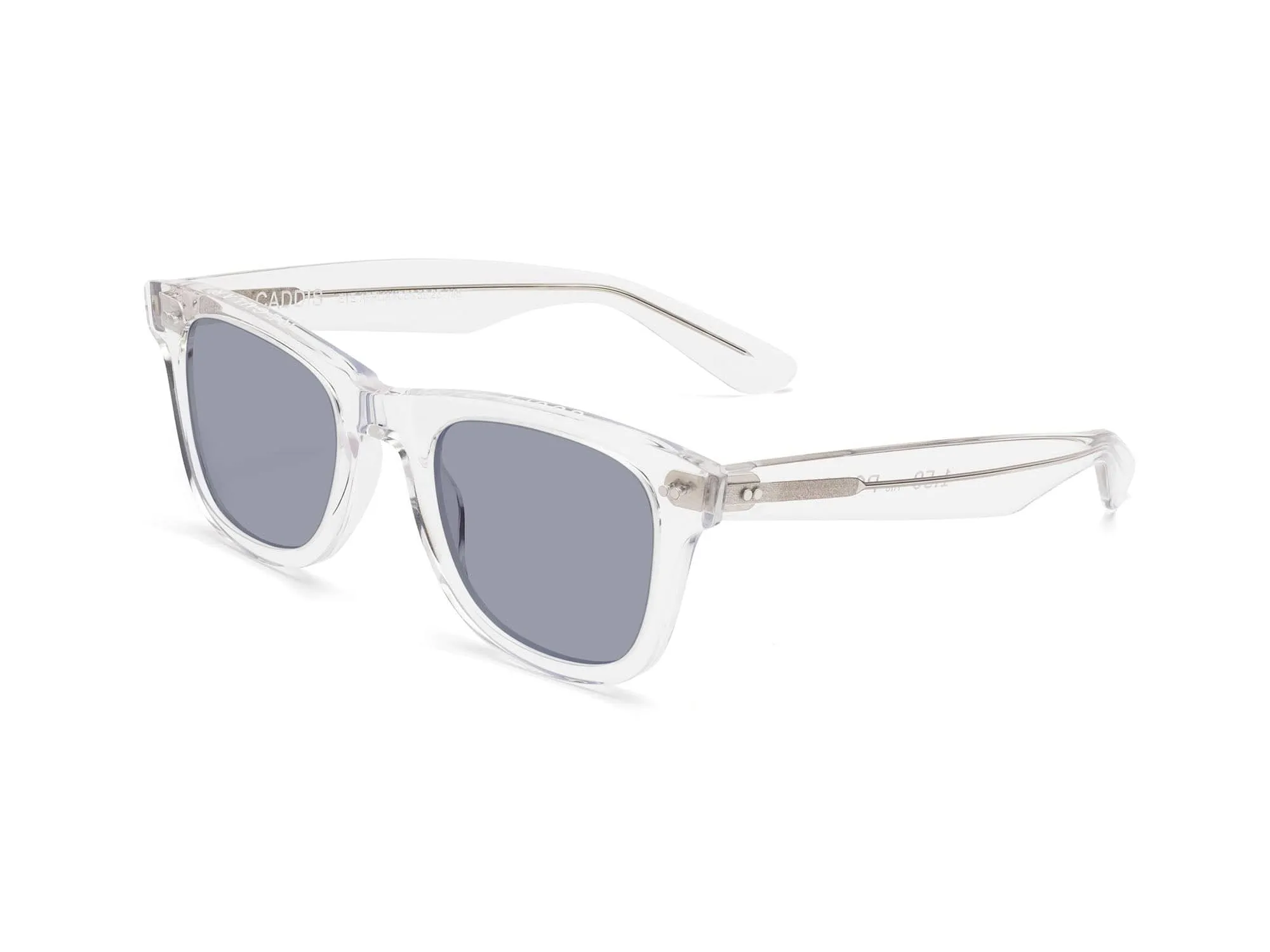 Porgy Backstage | Zeiss LightPro Sunglasses sold by Caddis product image thumbnail 3