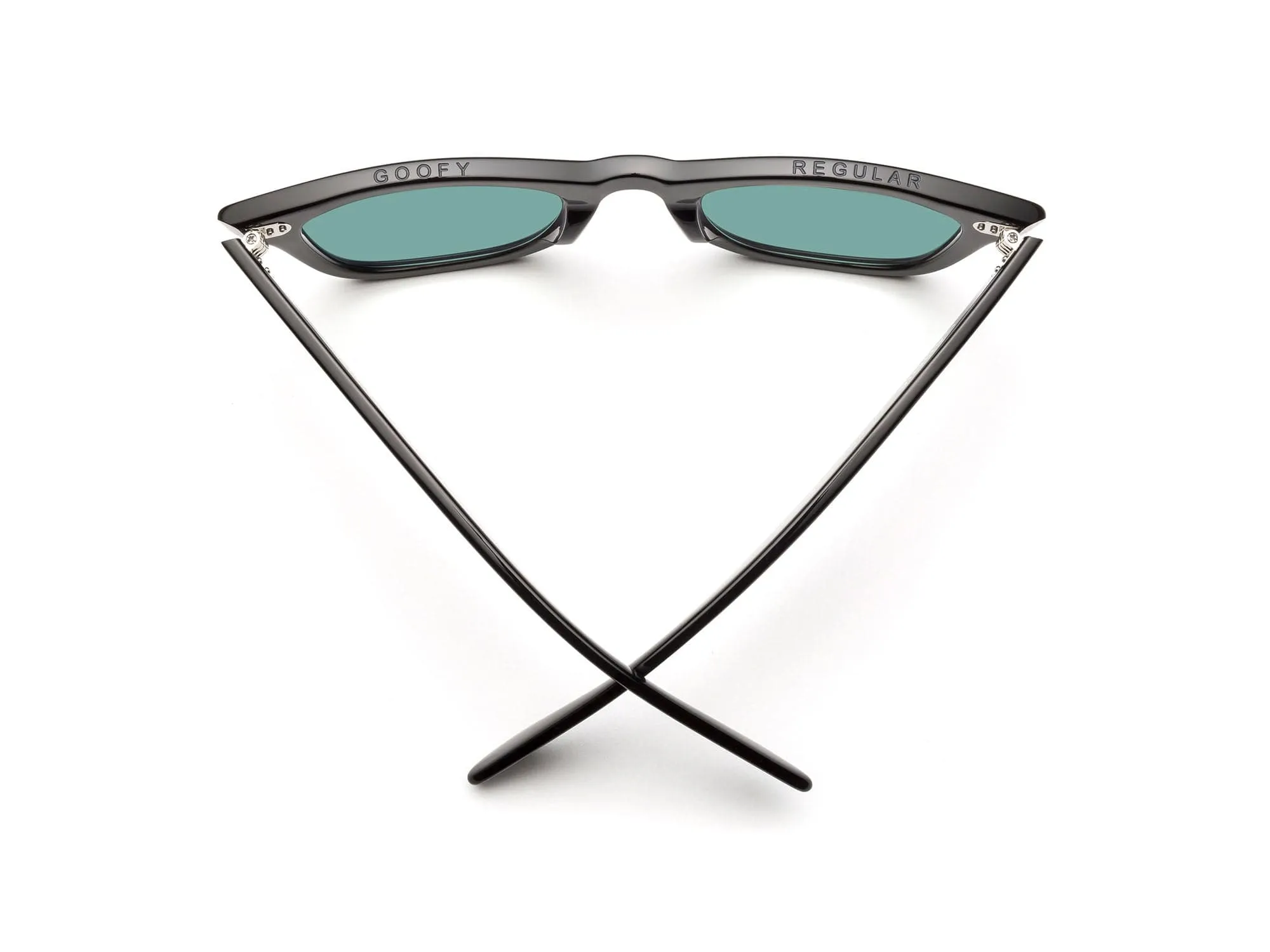 Porgy Backstage | Zeiss LightPro Sunglasses sold by Caddis product image thumbnail 4