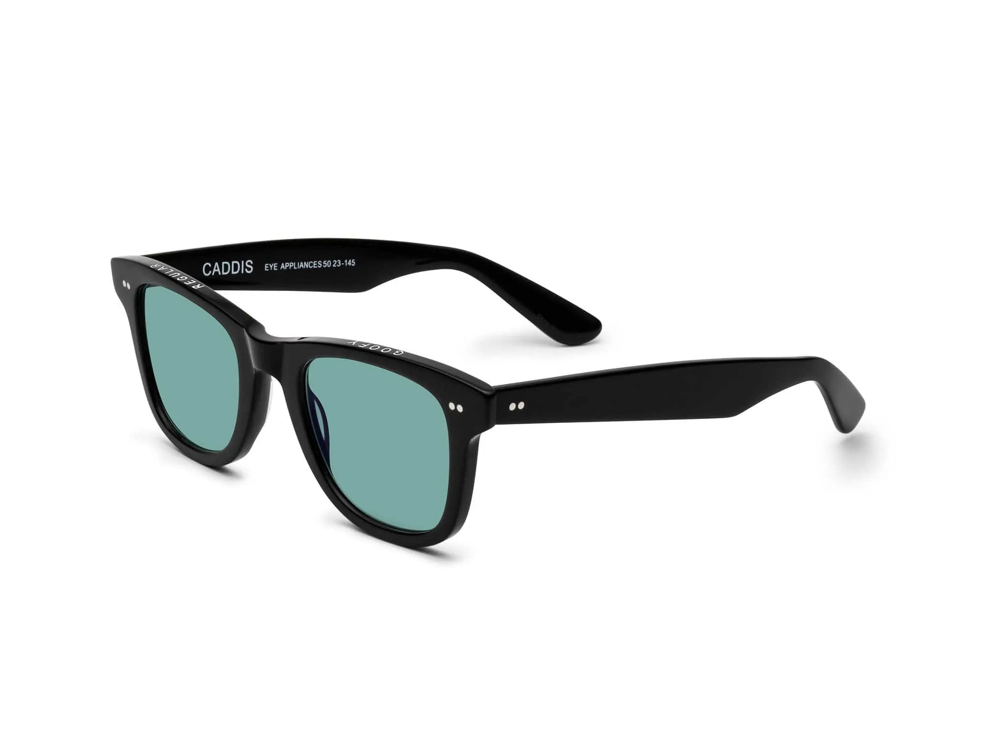 Porgy Backstage | Zeiss LightPro Sunglasses sold by Caddis product image thumbnail 3