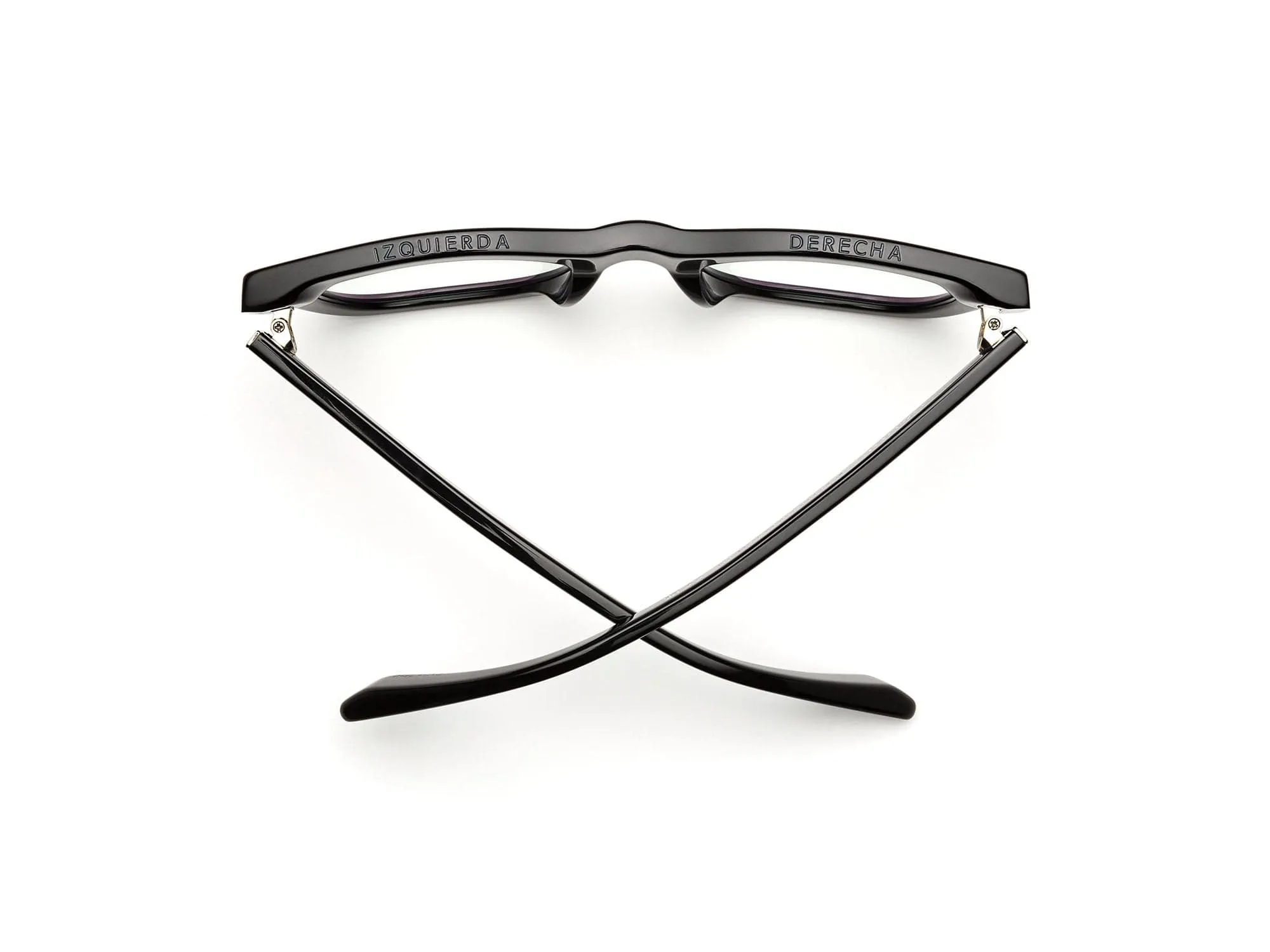 D28 Compact | Prescription Glasses sold by Caddis product image thumbnail 4