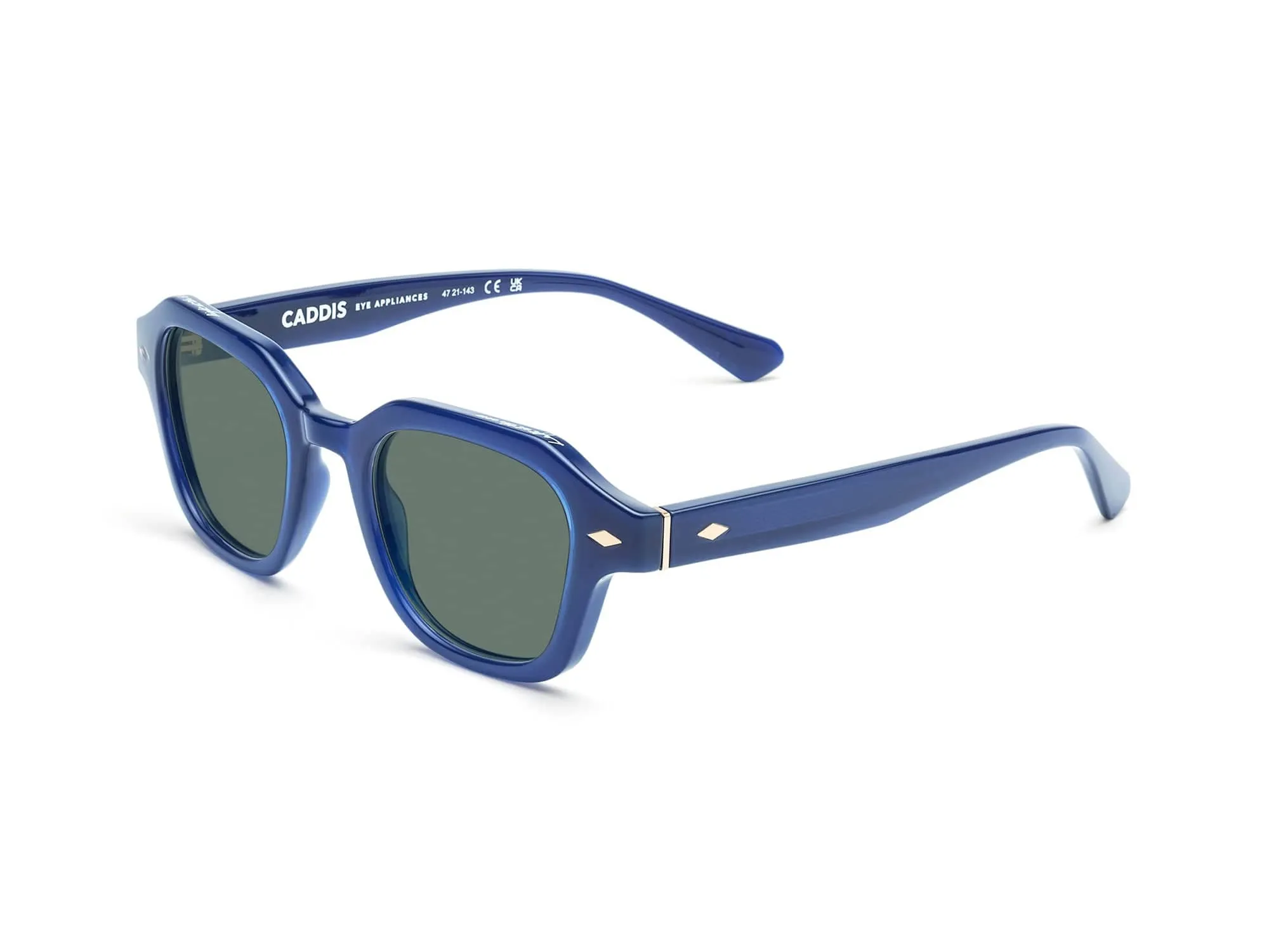 Kincaid | Custom Sunglass Readers sold by Caddis product image thumbnail 3