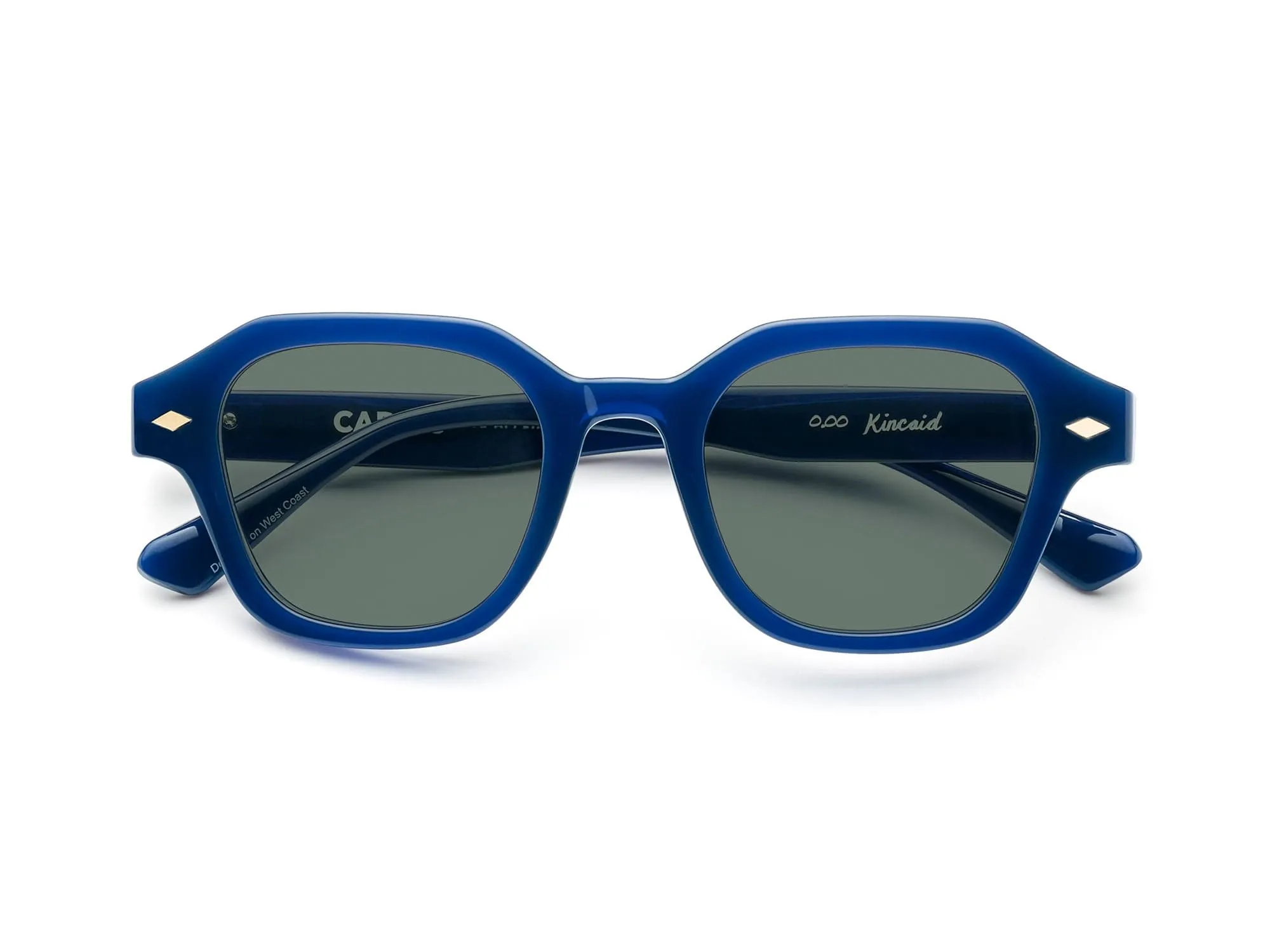 Kincaid | Custom Sunglass Readers sold by Caddis