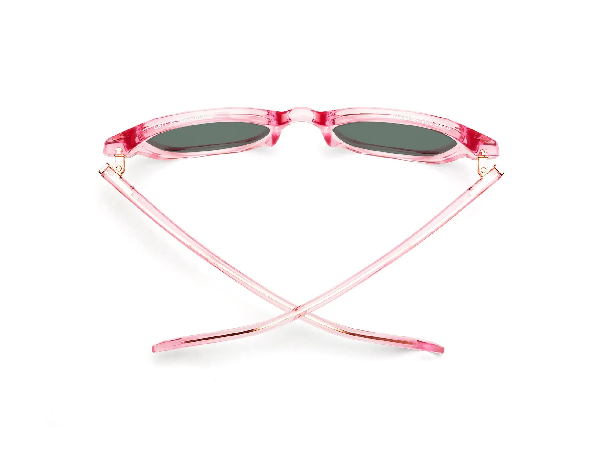 Kincaid | Custom Sun Progressives sold by Caddis product image thumbnail 4