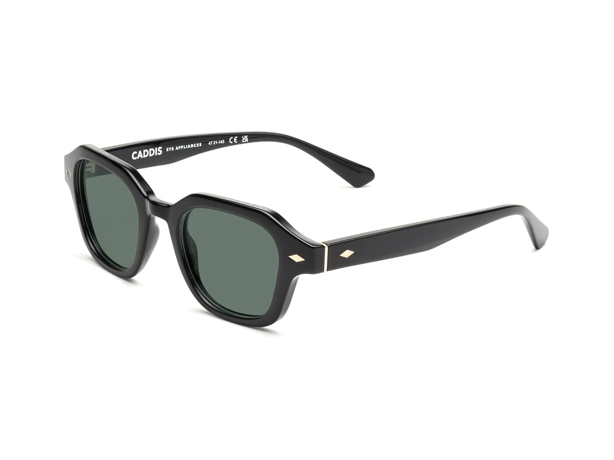 Kincaid | Custom Sunglass Readers sold by Caddis product image thumbnail 3