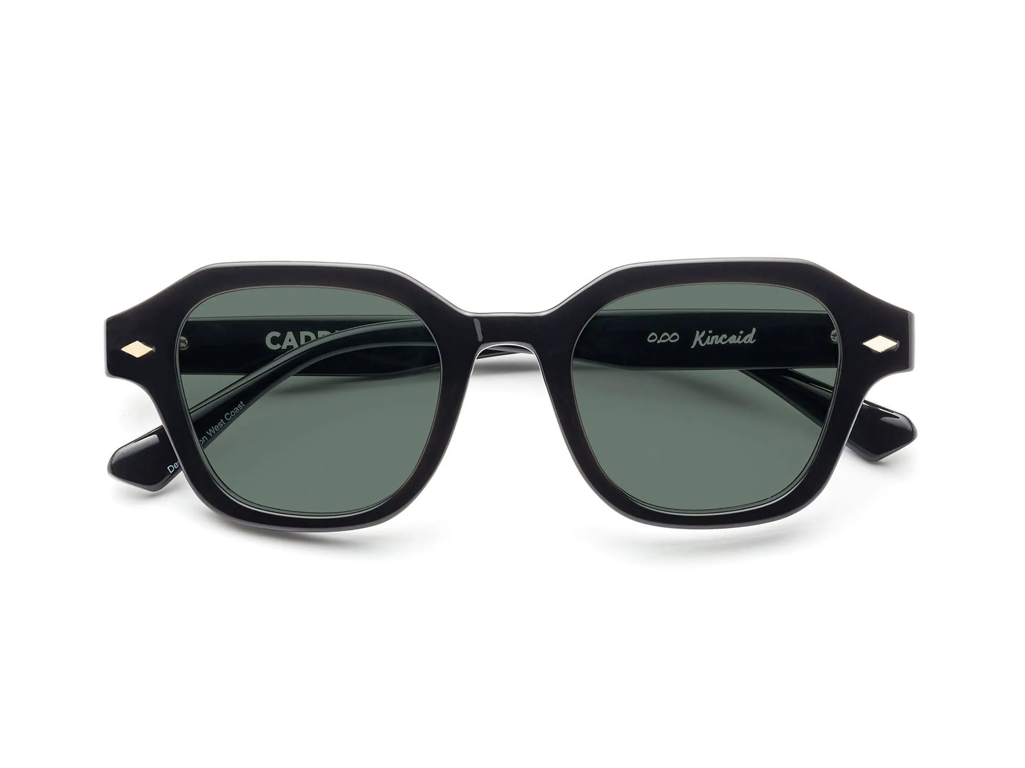 Kincaid | Custom Sunglass Readers sold by Caddis