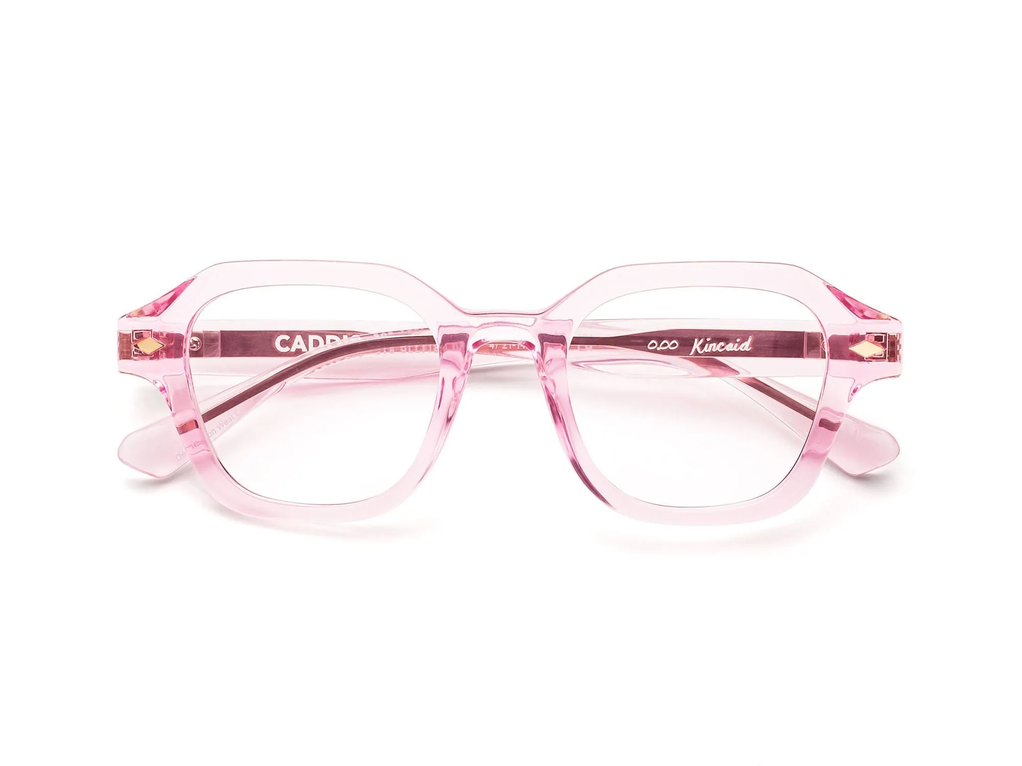 Kincaid | Prescription Glasses sold by Caddis