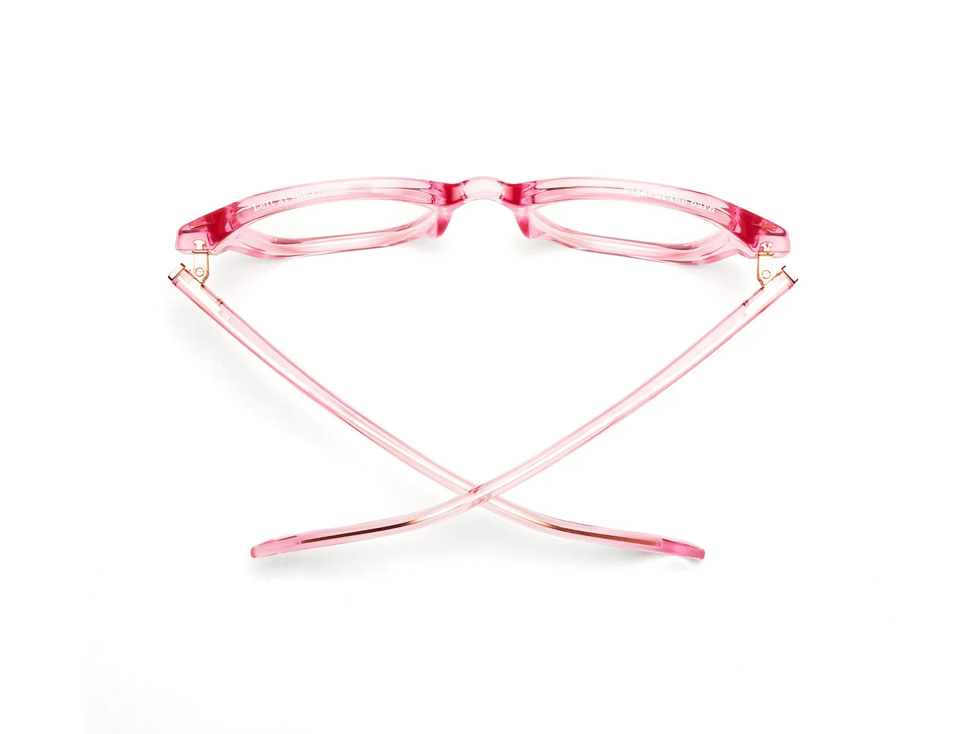 Kincaid | Prescription Glasses sold by Caddis product image thumbnail 4