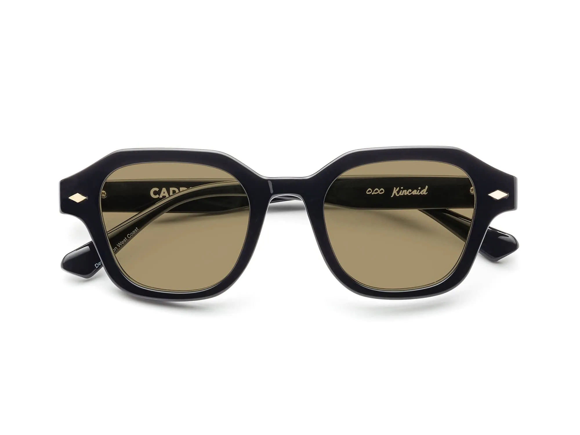 Kincaid | Prescription Sunglasses sold by Caddis product image thumbnail 5