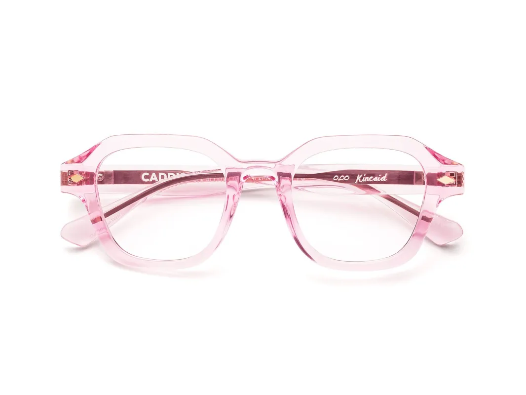 Kincaid | Prescription Progressive Glasses made by Caddis