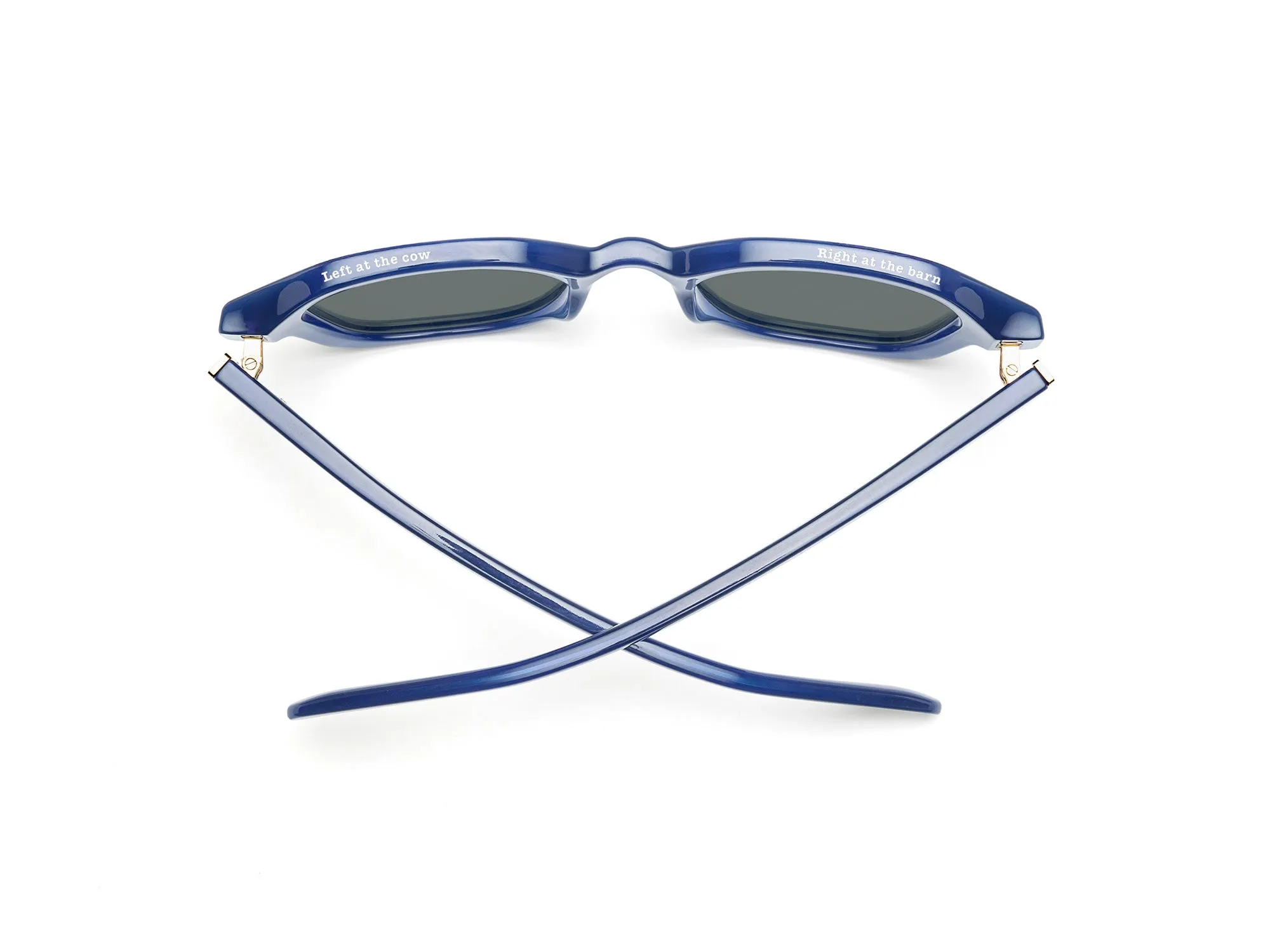 Kincaid | Prescription Sunglasses sold by Caddis product image thumbnail 4