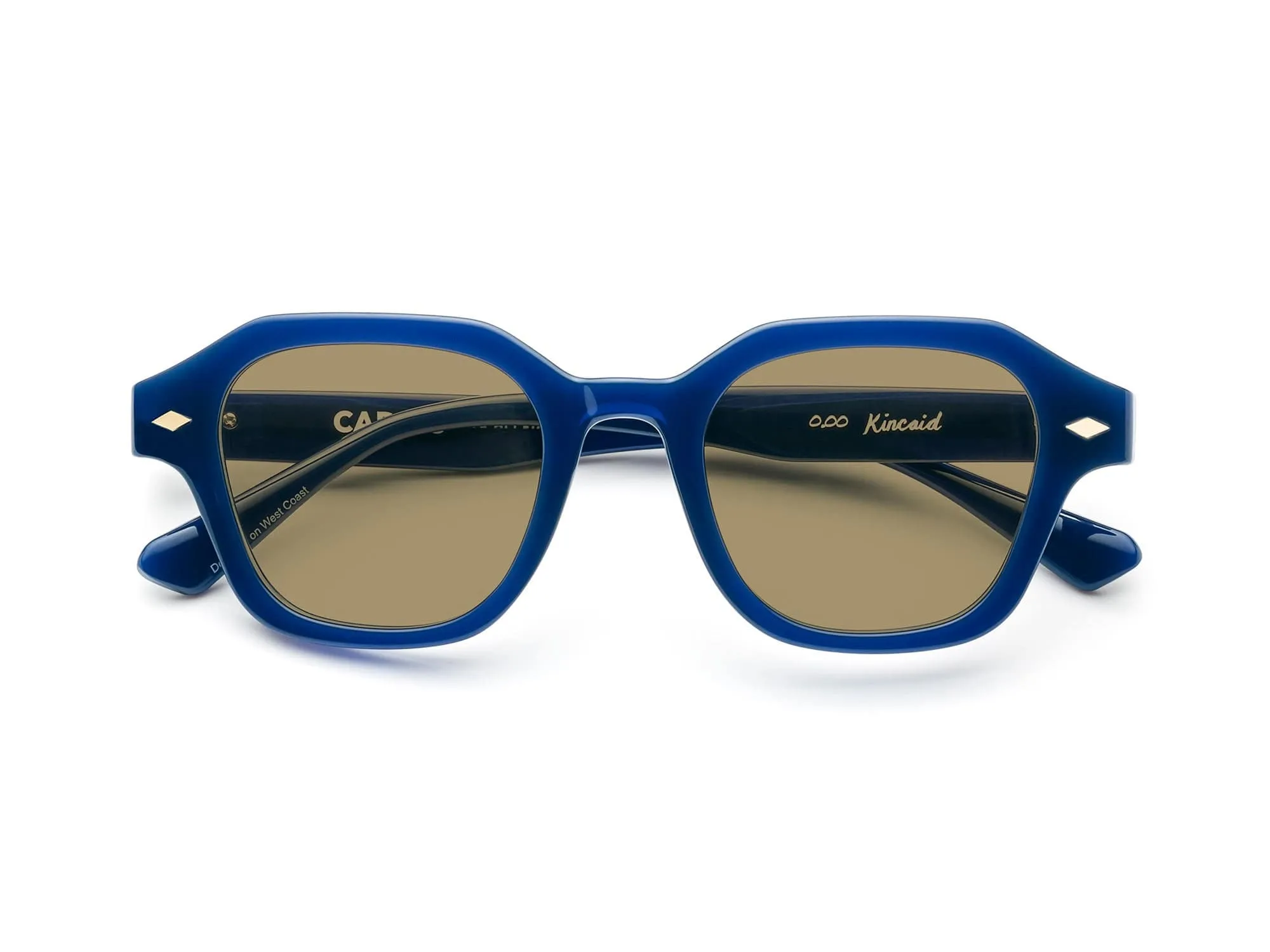 Kincaid | Prescription Sunglasses sold by Caddis product image thumbnail 5