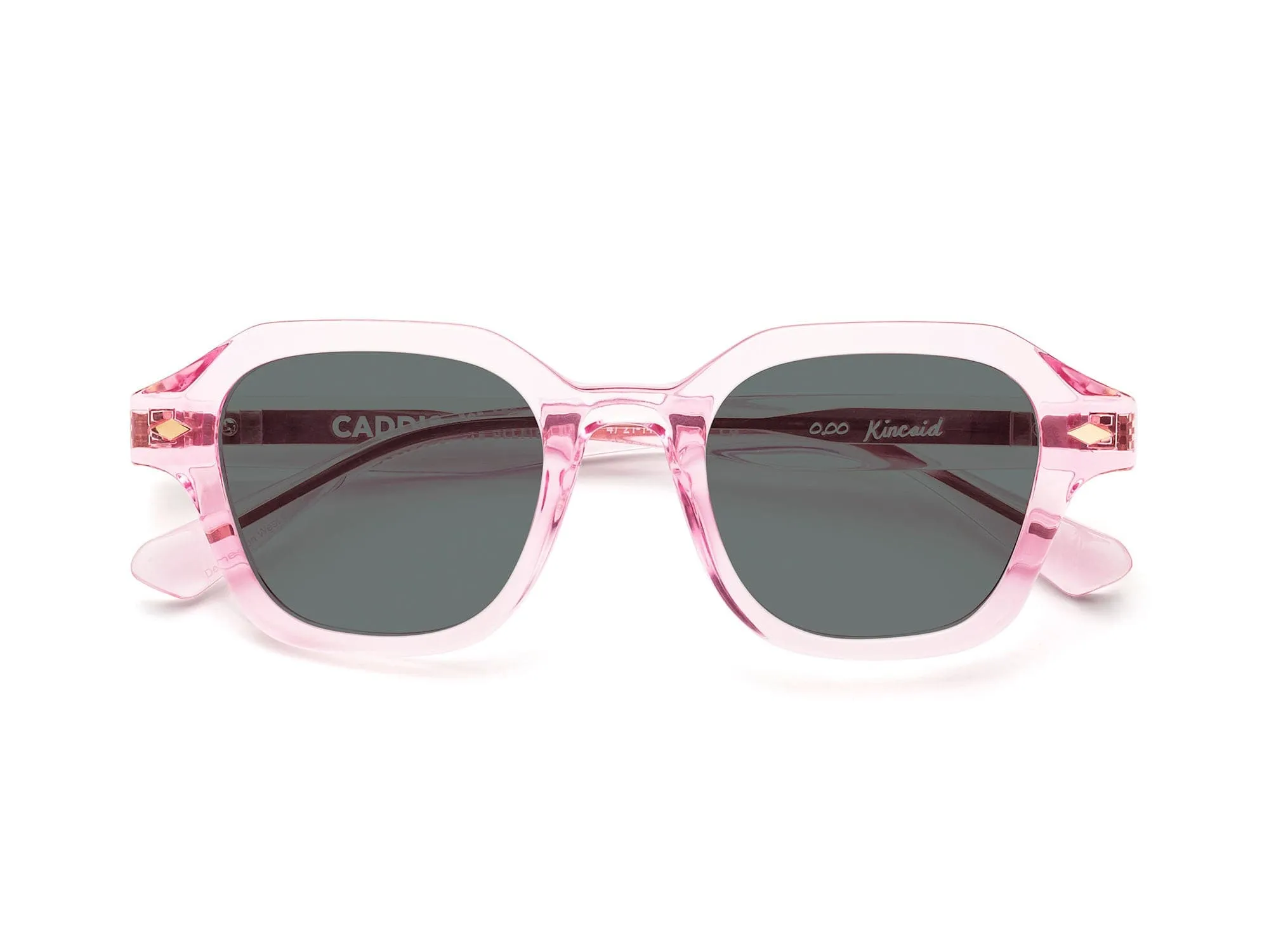 Kincaid | Prescription Sunglasses sold by Caddis