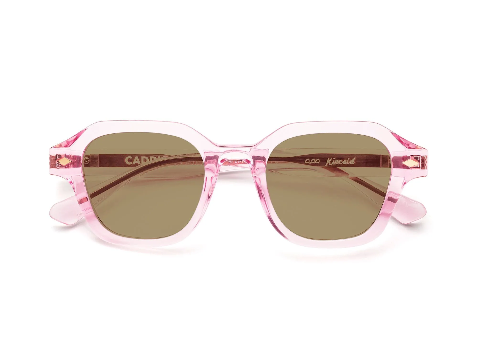 Kincaid | Prescription Sunglasses sold by Caddis product image thumbnail 5