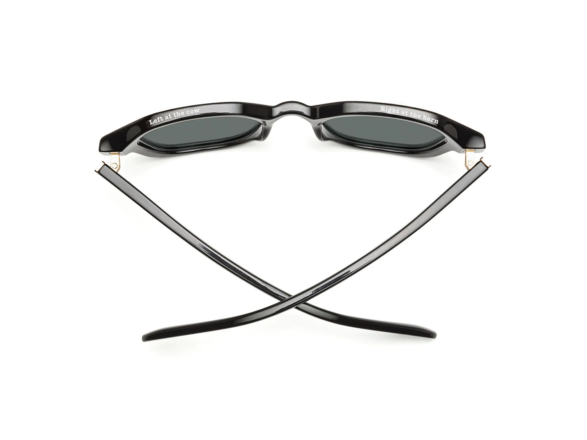 Kincaid | Prescription Progressive Sunglasses sold by Caddis product image thumbnail 4