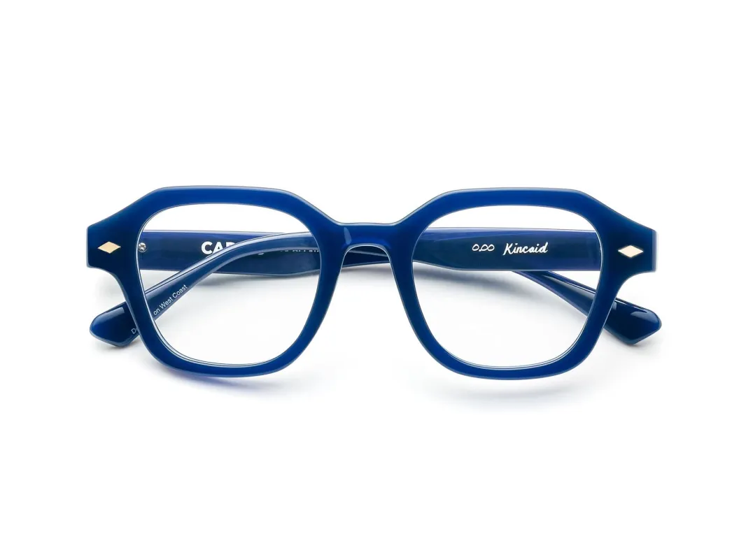 Kincaid | Prescription Glasses made by Caddis