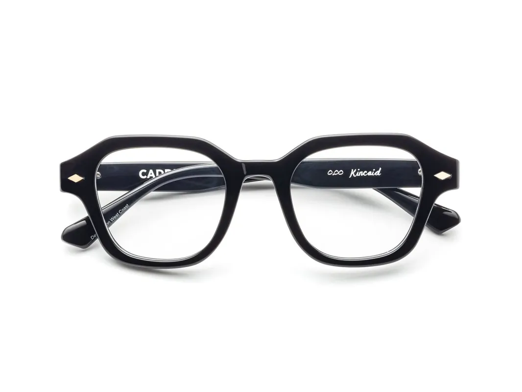 Kincaid | Prescription Glasses made by Caddis