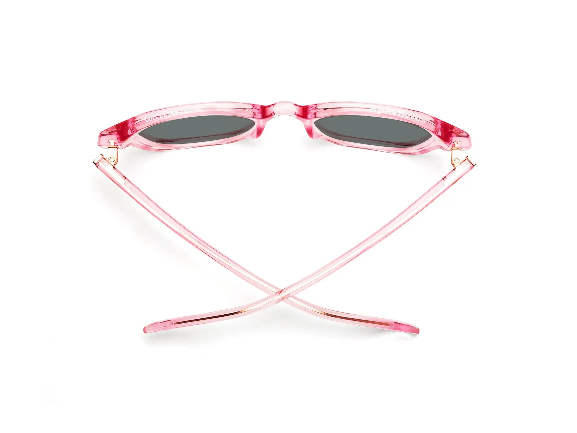 Kincaid | Prescription Progressive Sunglasses sold by Caddis product image thumbnail 4