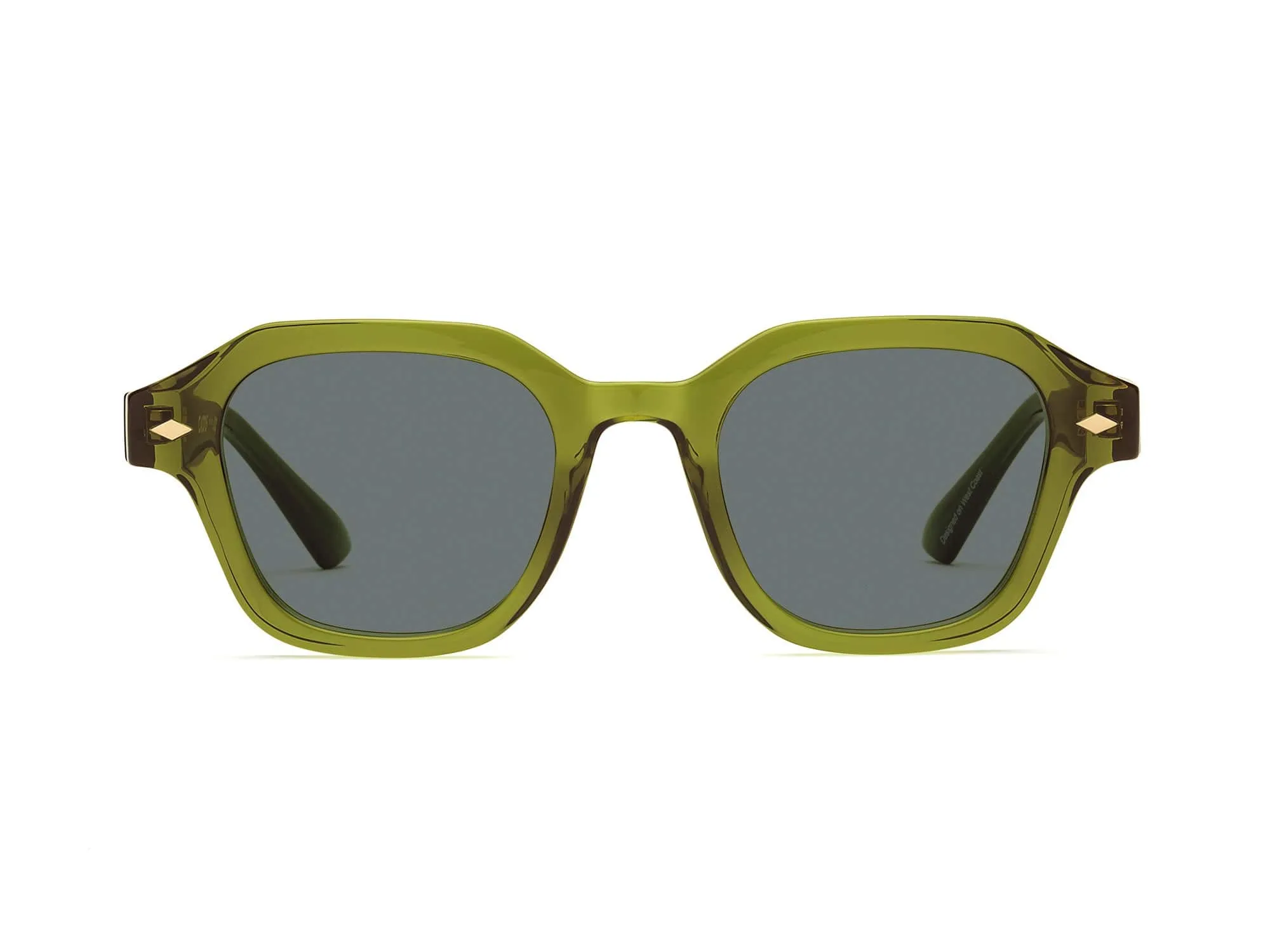 Kincaid | Prescription Sunglasses sold by Caddis product image thumbnail 2