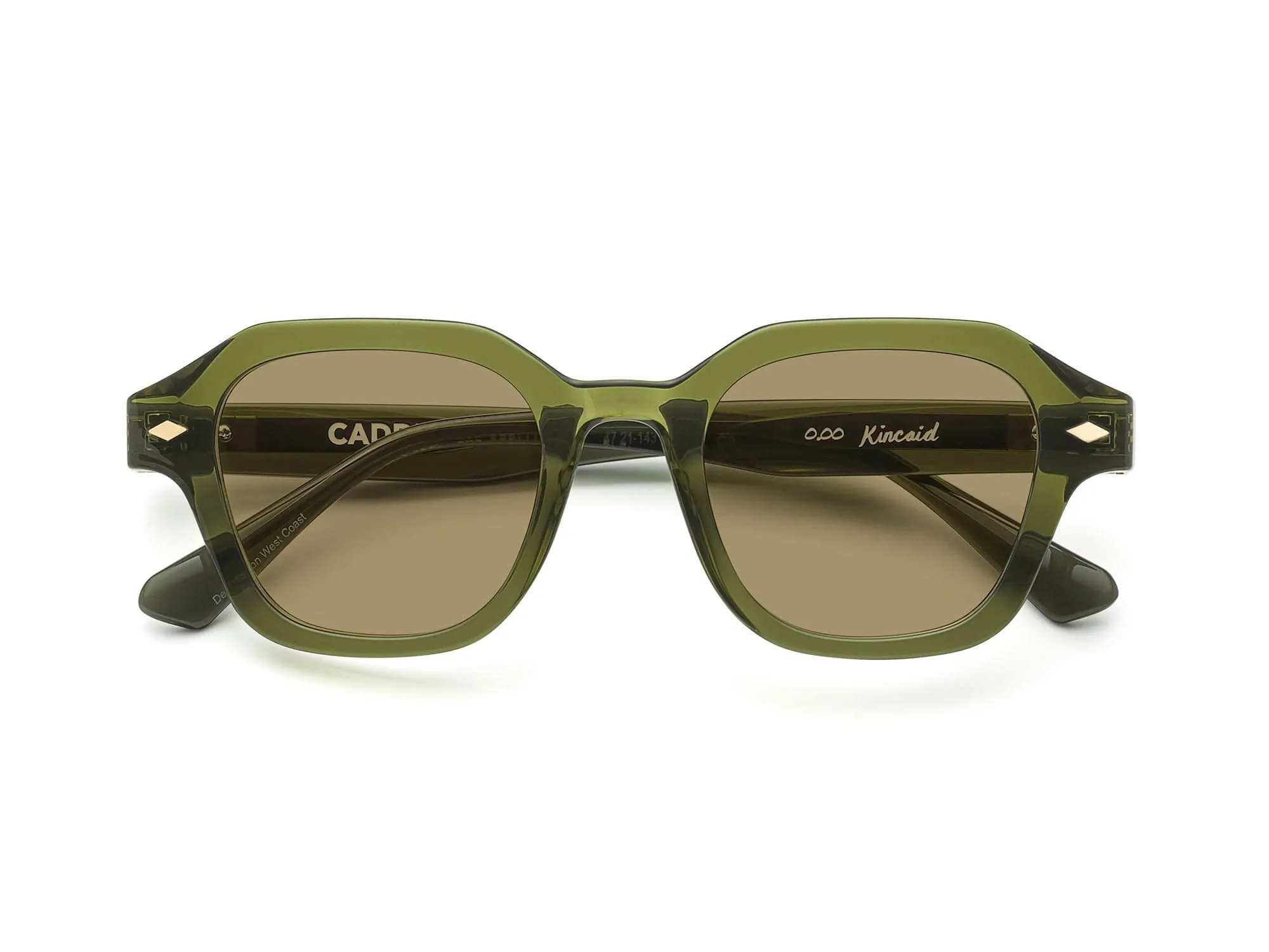 Kincaid | Prescription Sunglasses sold by Caddis product image thumbnail 5