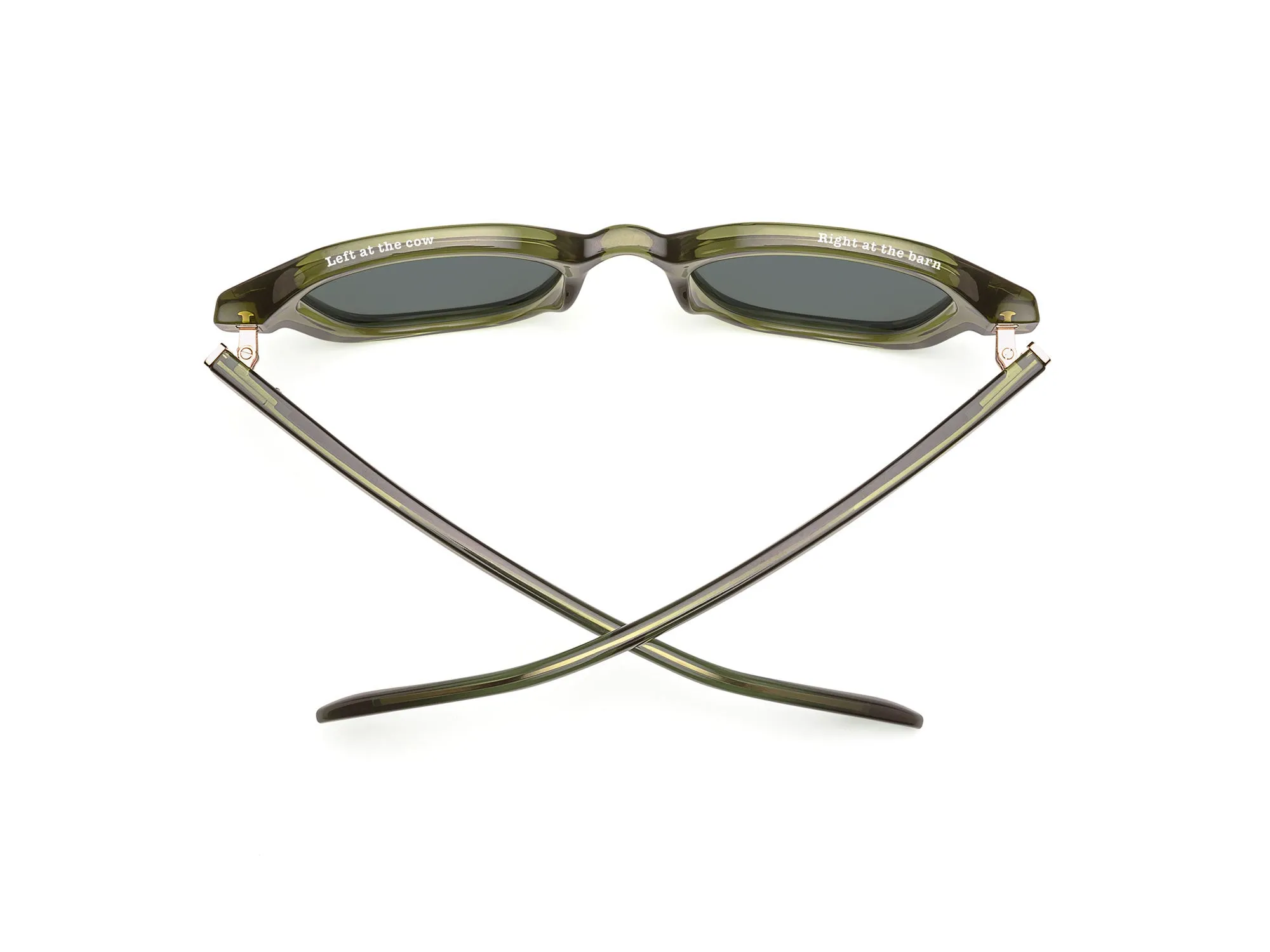 Kincaid | Prescription Sunglasses sold by Caddis product image thumbnail 4