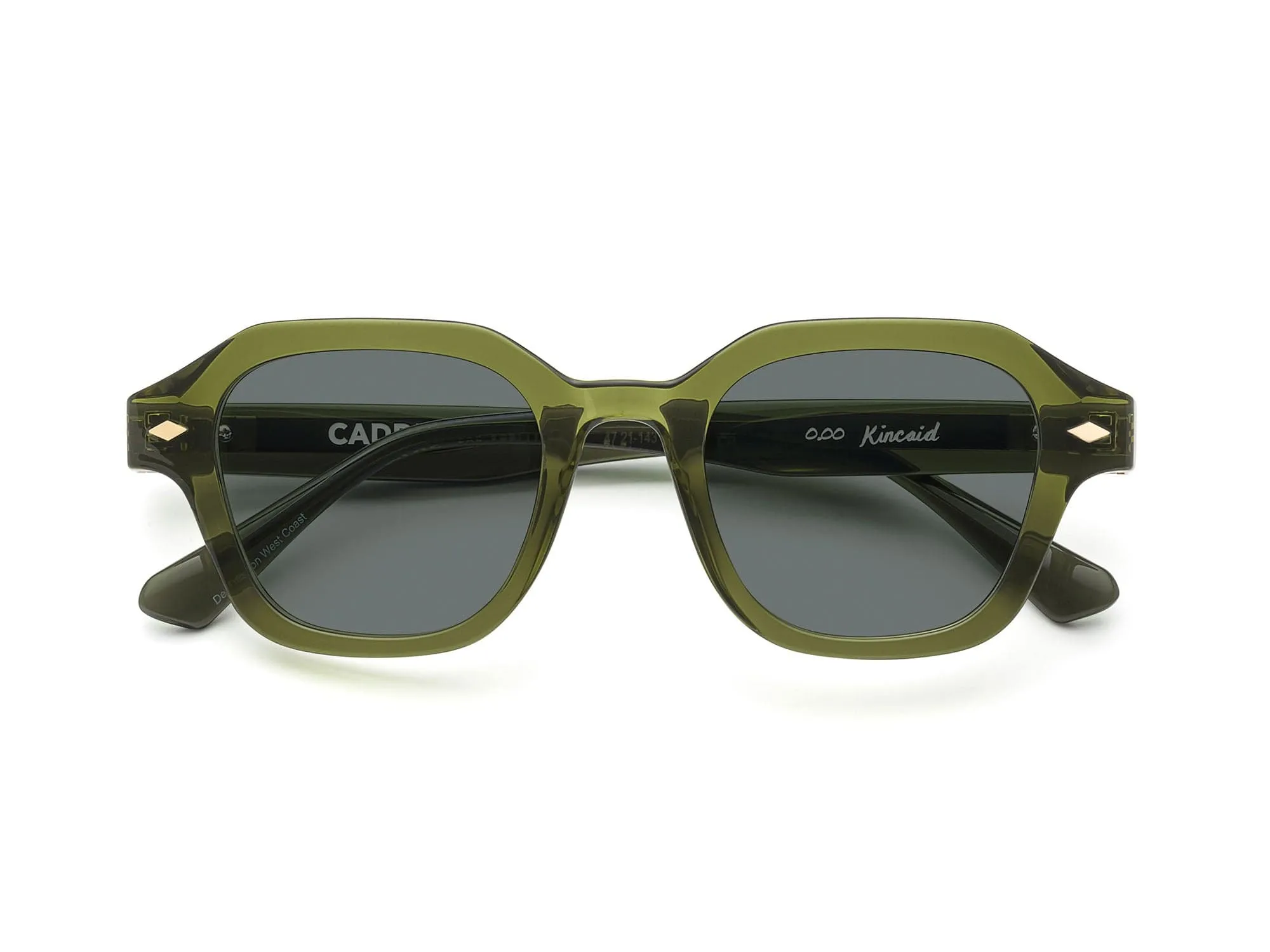 Kincaid | Prescription Sunglasses sold by Caddis
