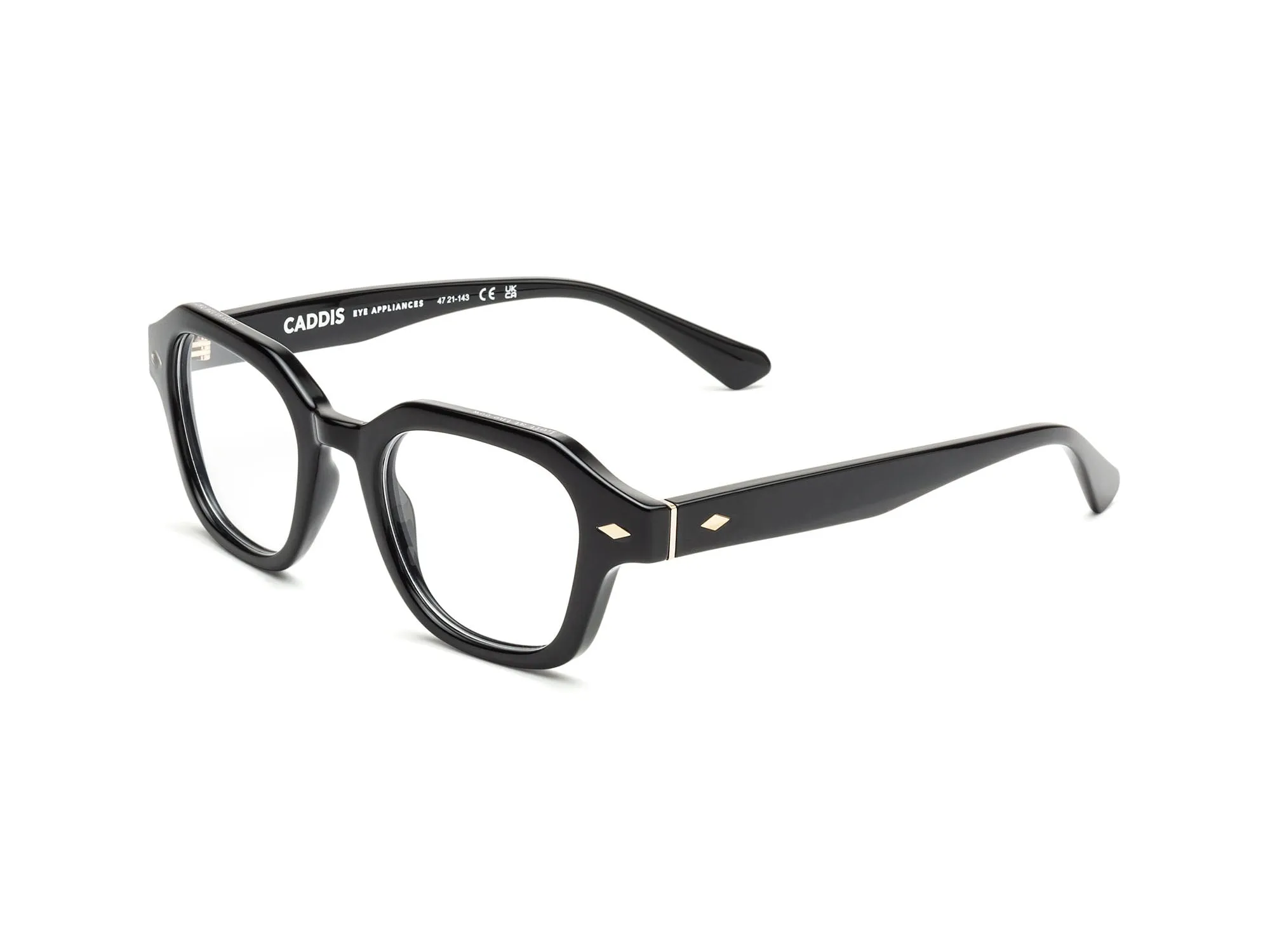 Kincaid | Reading Glasses sold by Caddis product image thumbnail 5