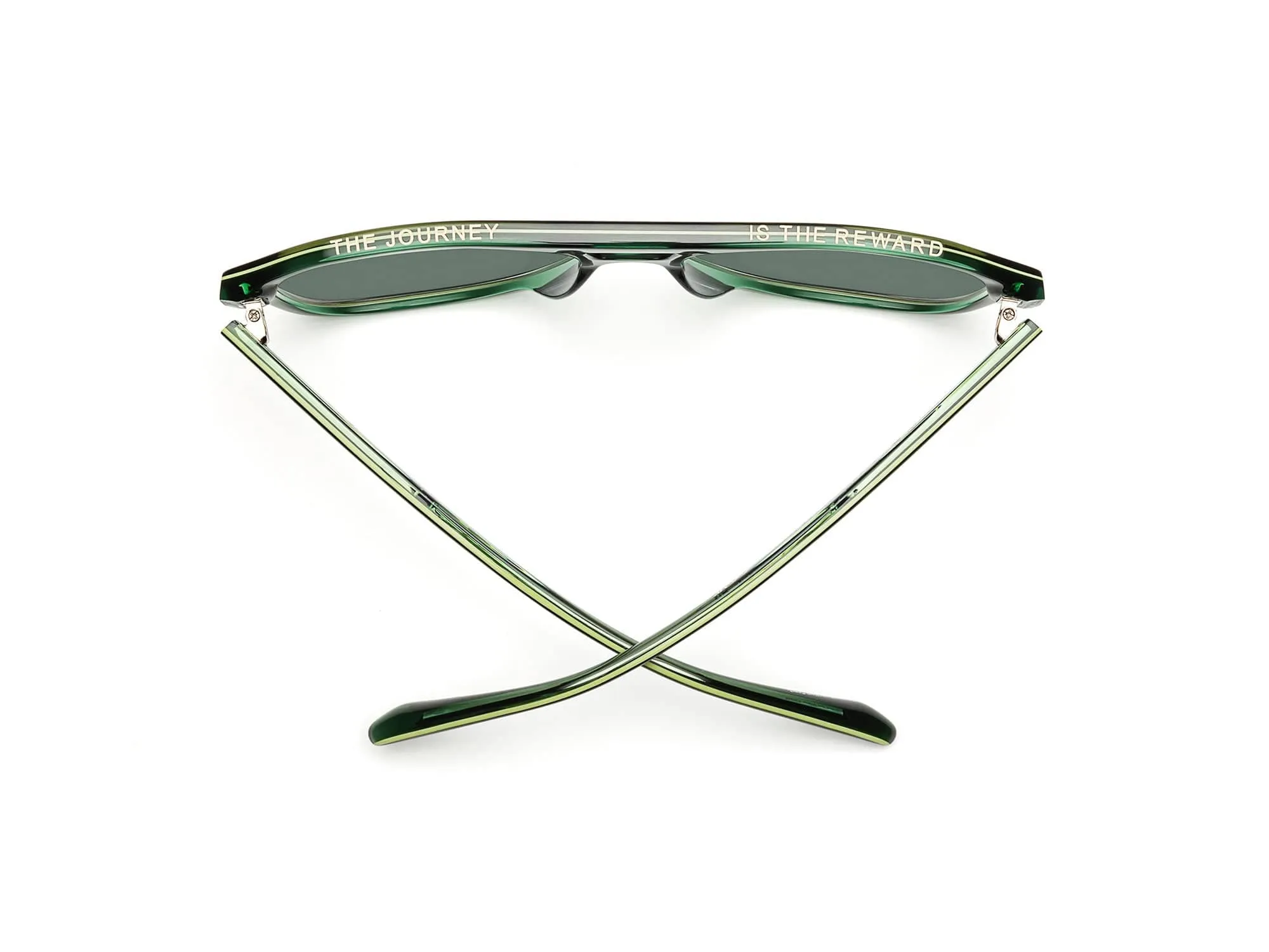 Caddis x Jeremy Jones Root Cause Analysis | Custom Sunglass Readers sold by Caddis product image thumbnail 4